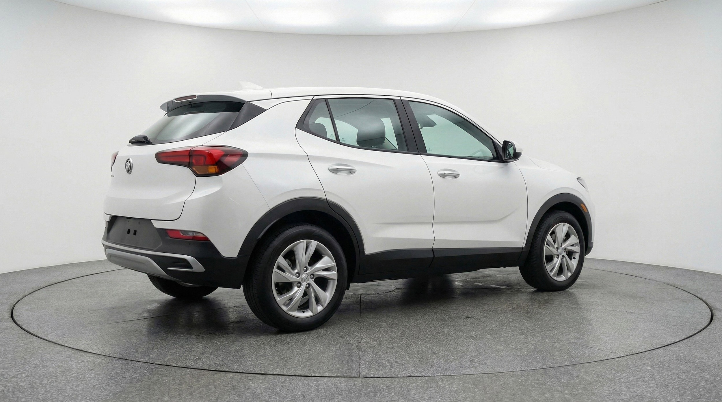 Thumbnail: 2025 Buick Encore GX - 9