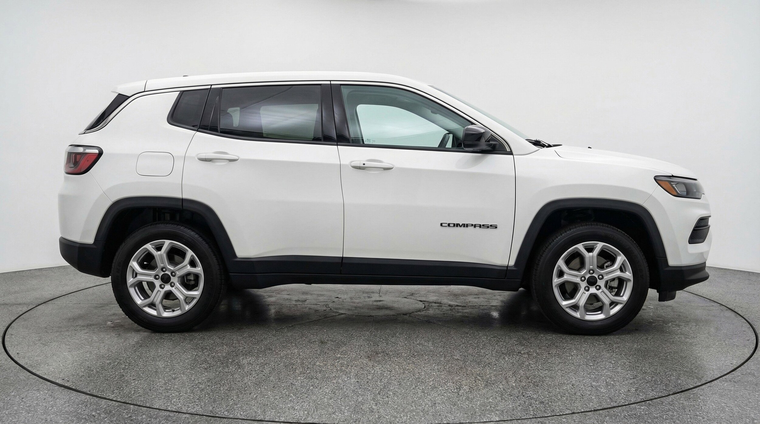 Thumbnail: 2025 Jeep Compass - 11