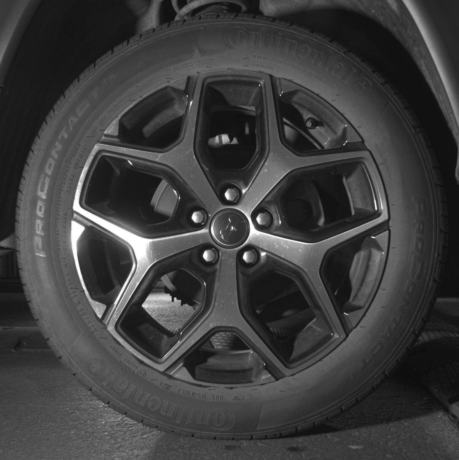 Thumbnail: 2025 Jeep Compass - 12