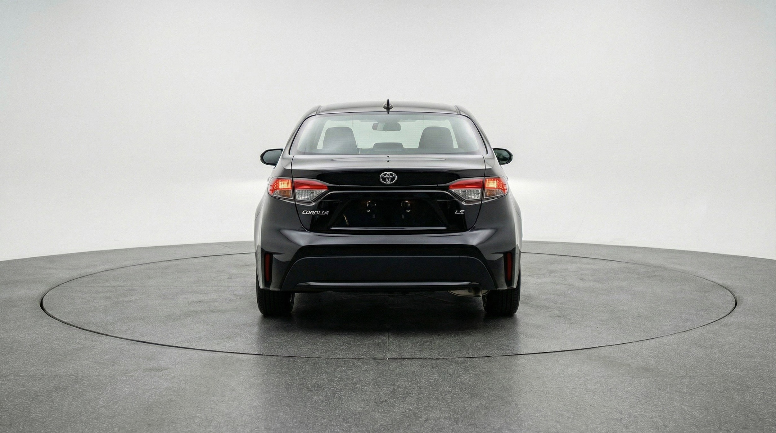 Thumbnail: 2025 Toyota Corolla - 7