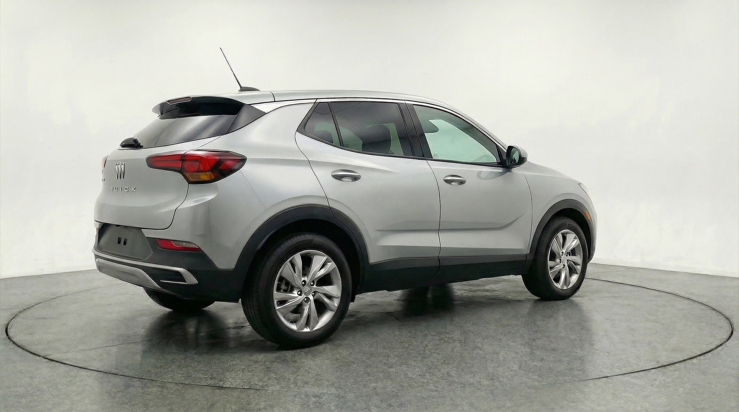 Thumbnail: 2025 Buick Encore GX - 9