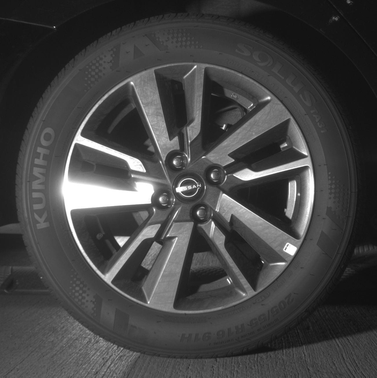 Thumbnail: 2025 Nissan Versa - 12