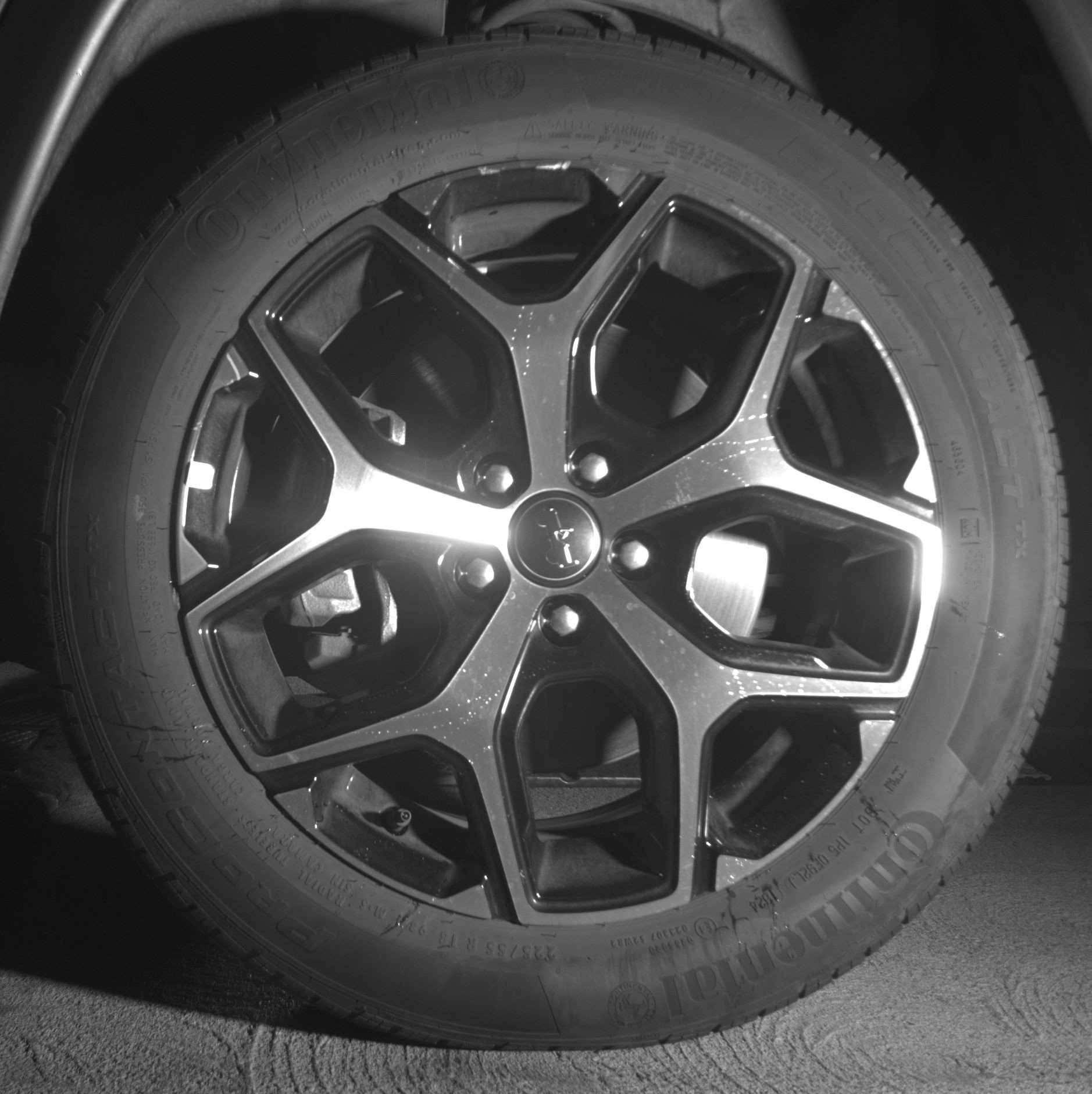 Thumbnail: 2025 Jeep Compass - 12