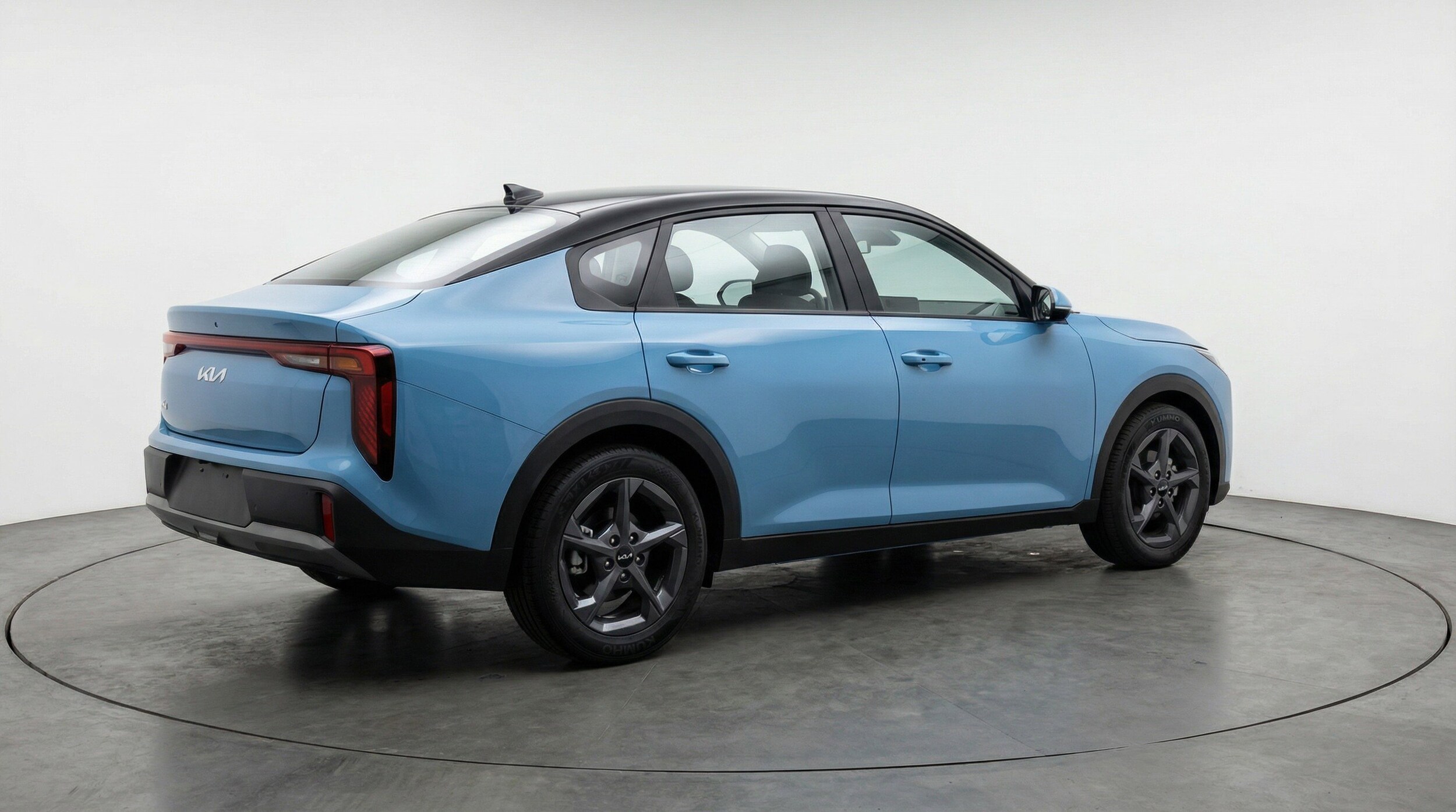 Thumbnail: 2025 Kia K4 - 9