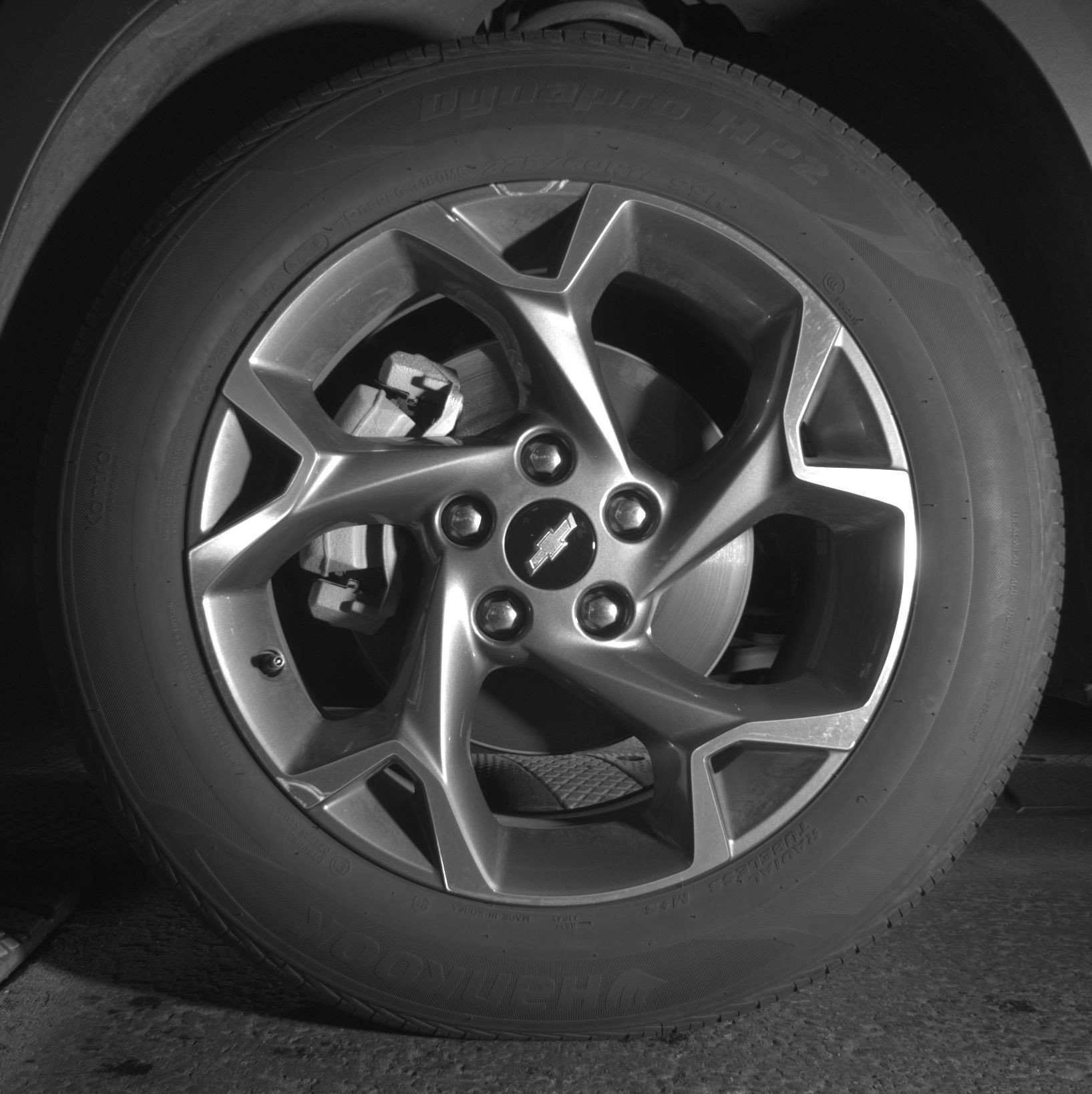 Thumbnail: 2025 Chevrolet Trax - 12