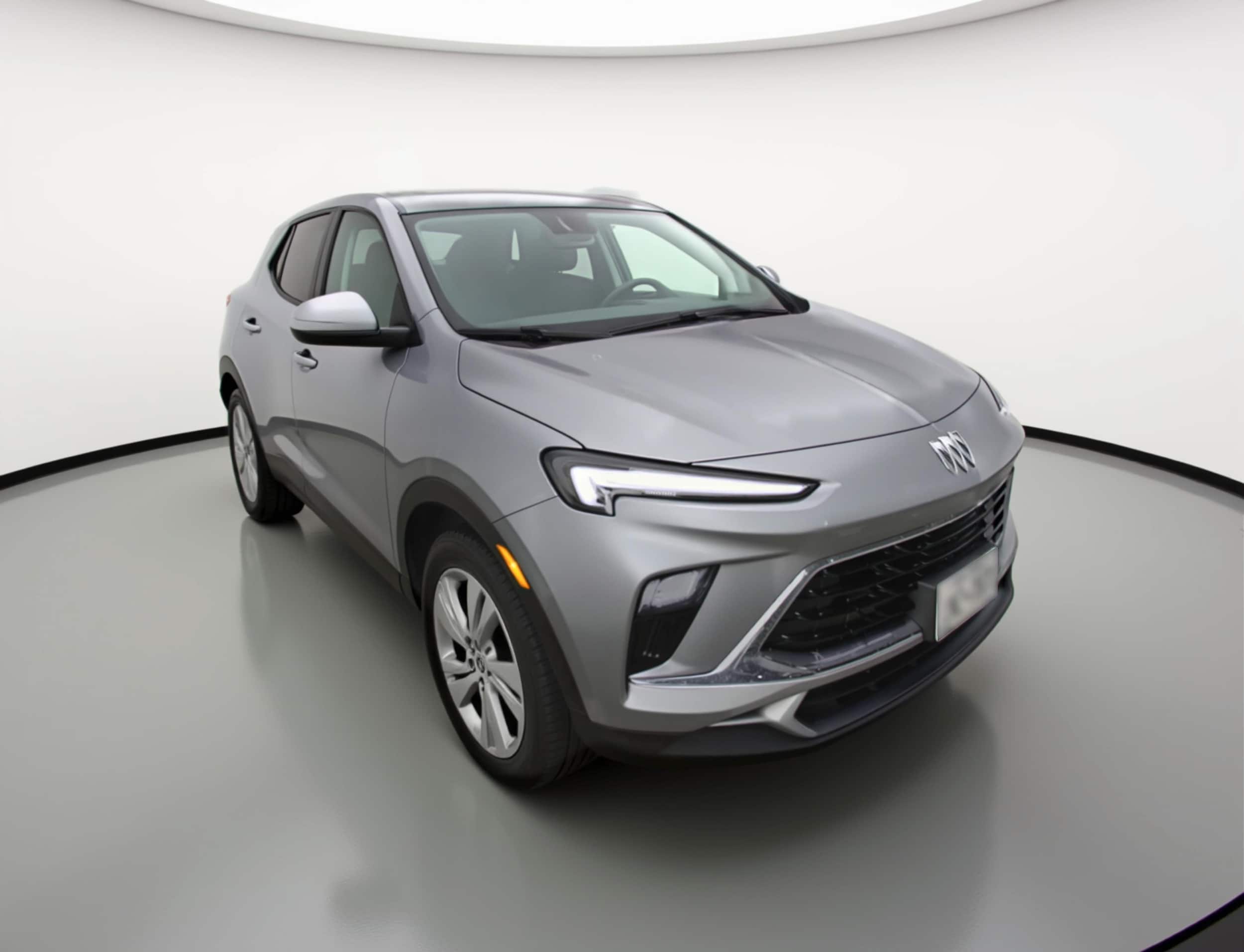 Thumbnail: 2025 Buick Encore GX - 1