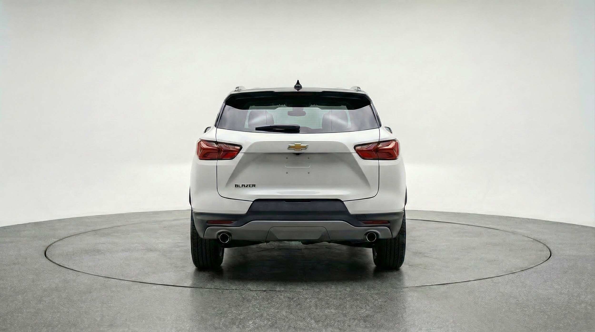 Thumbnail: 2025 Chevrolet Blazer - 7