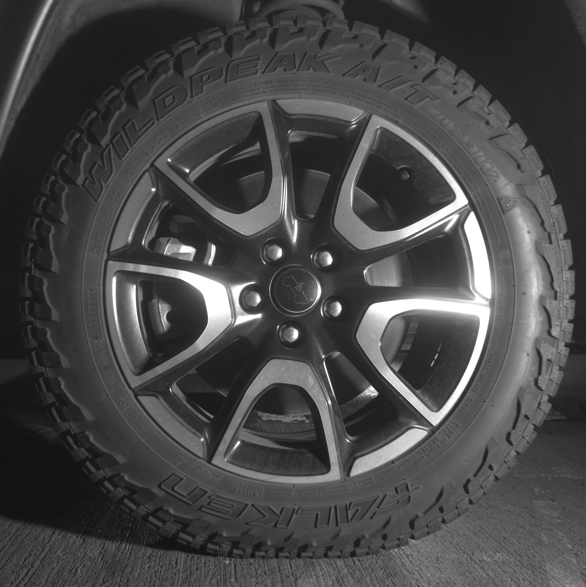 Thumbnail: 2025 Jeep Compass - 12