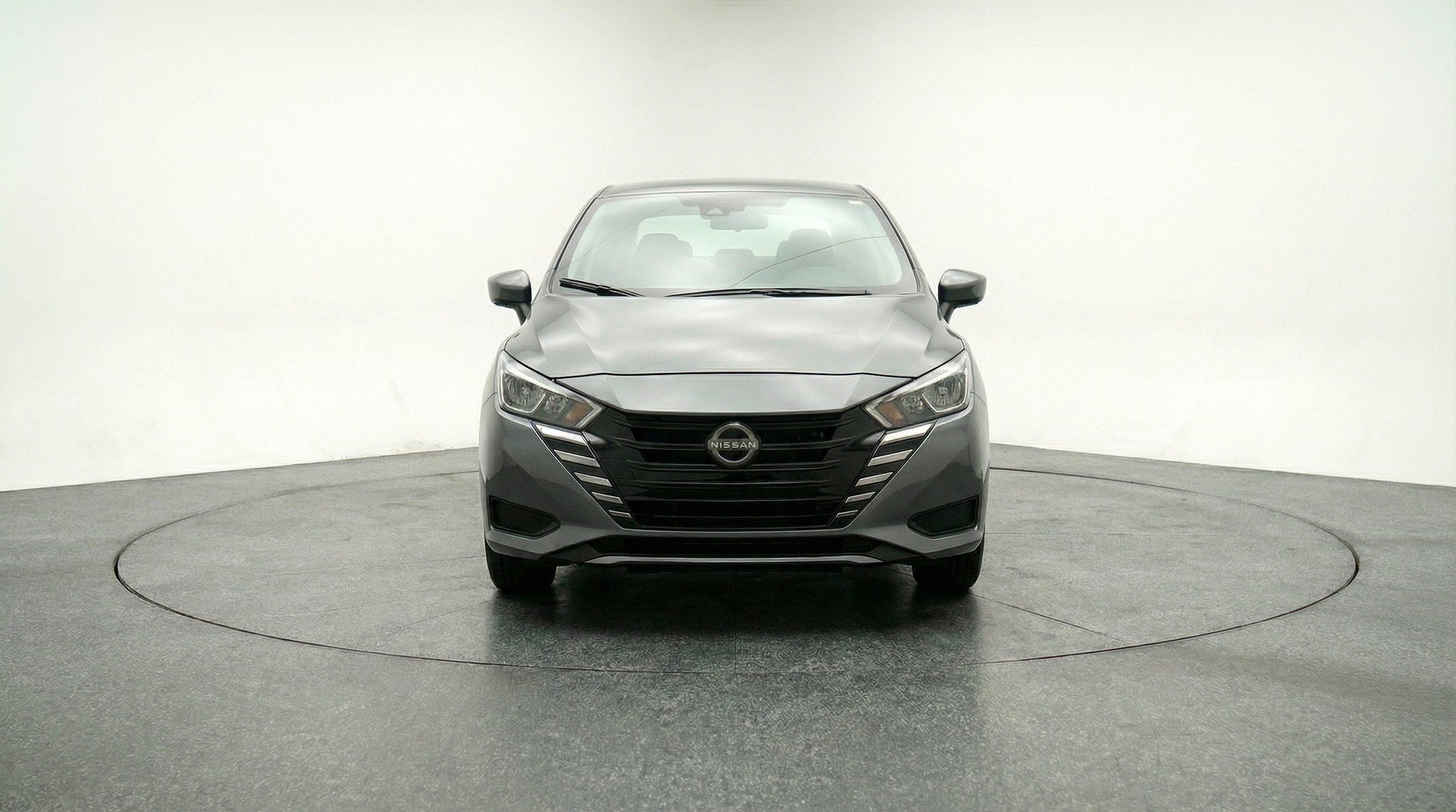 Thumbnail: 2025 Nissan Versa - 2