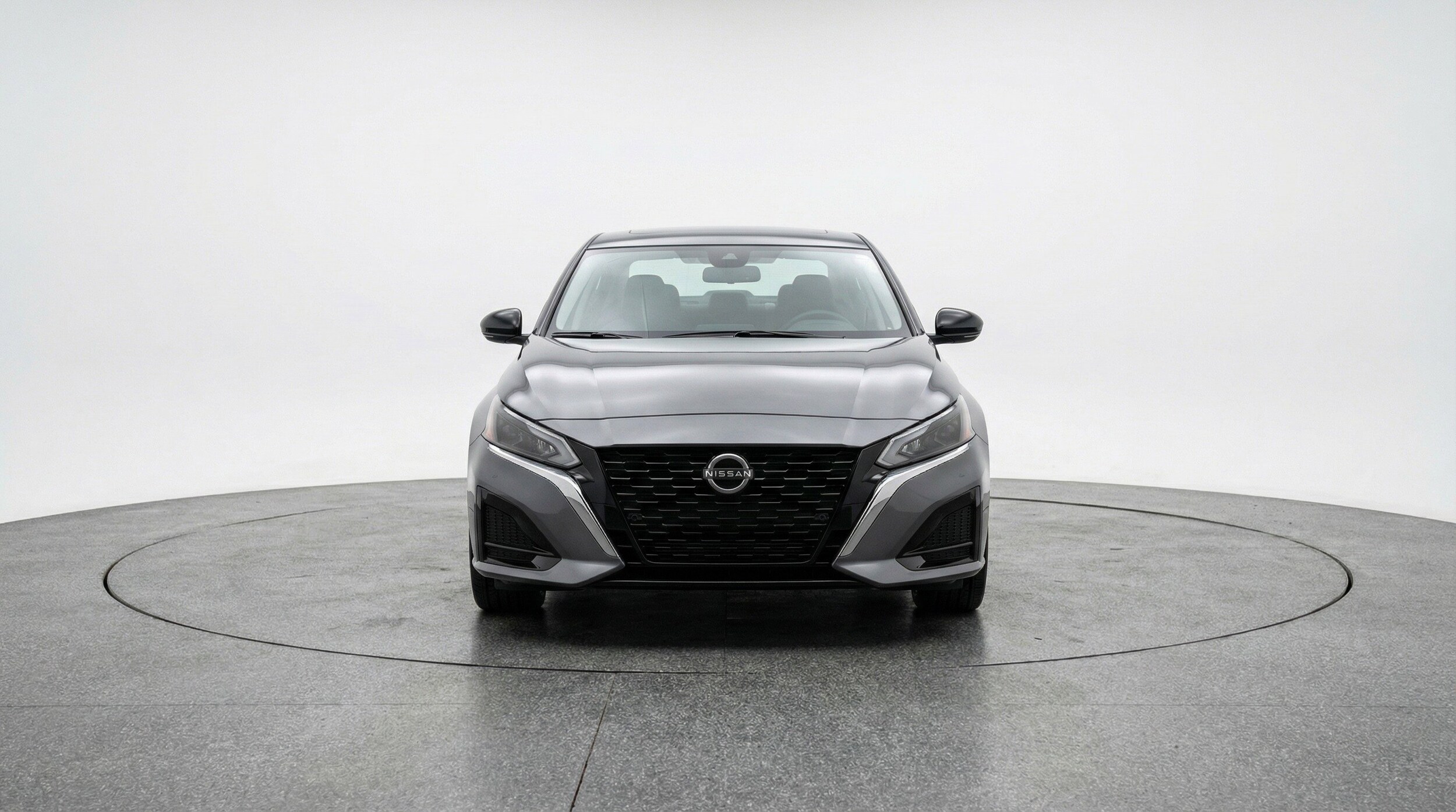 Thumbnail: 2025 Nissan Altima - 2