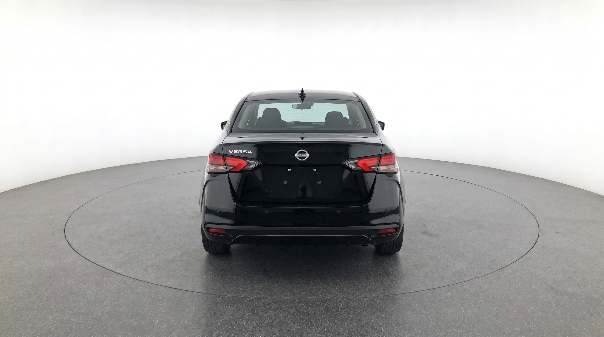 Thumbnail: 2025 Nissan Versa - 7