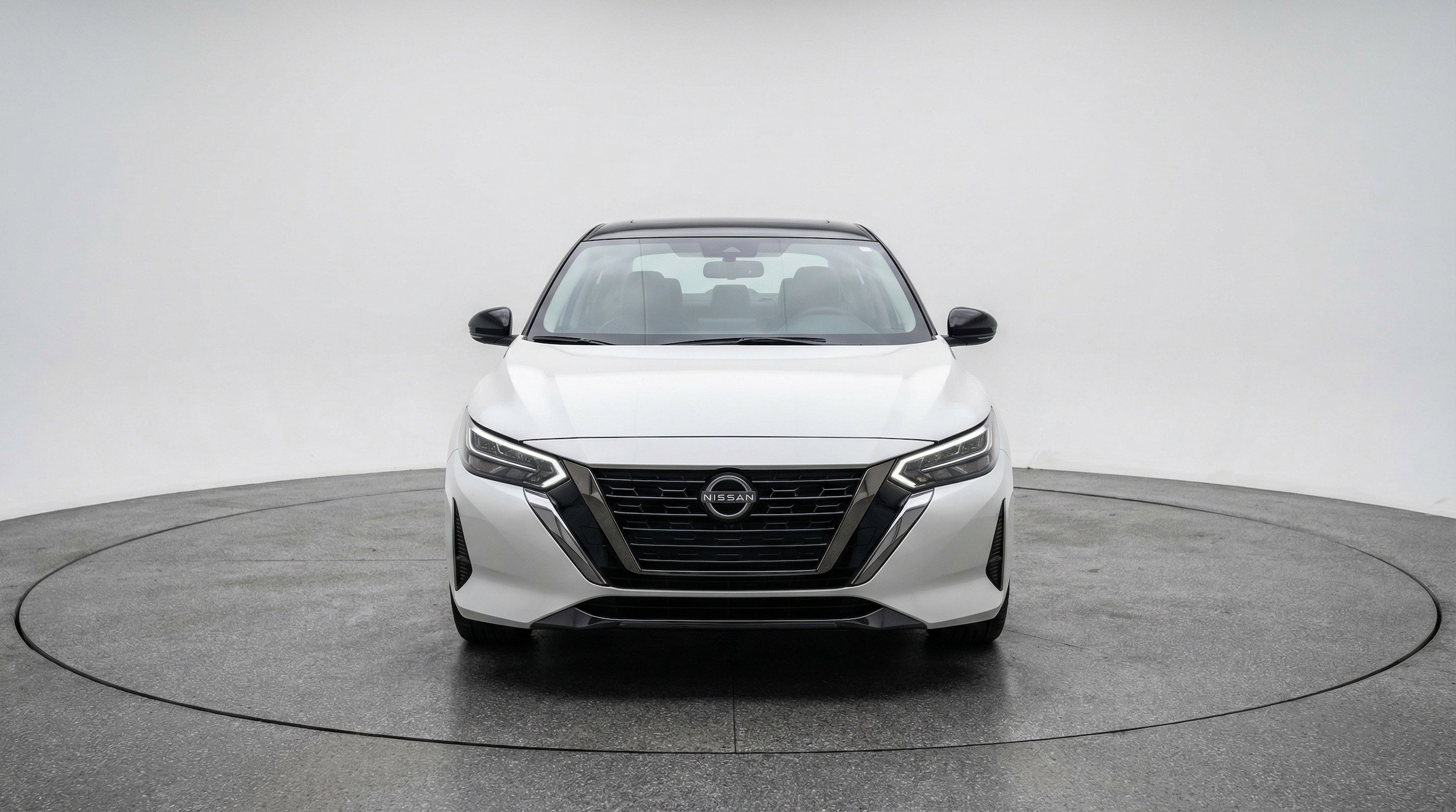 Thumbnail: 2025 Nissan Sentra - 2