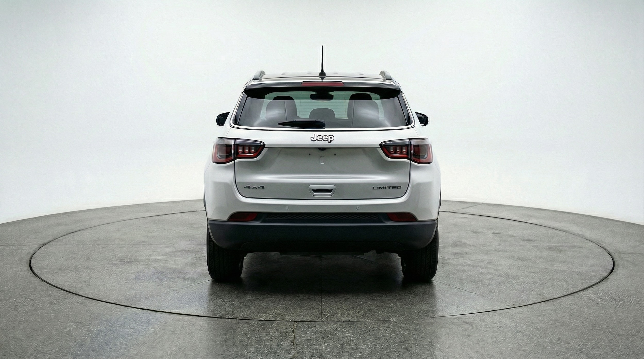 Thumbnail: 2025 Jeep Compass - 6