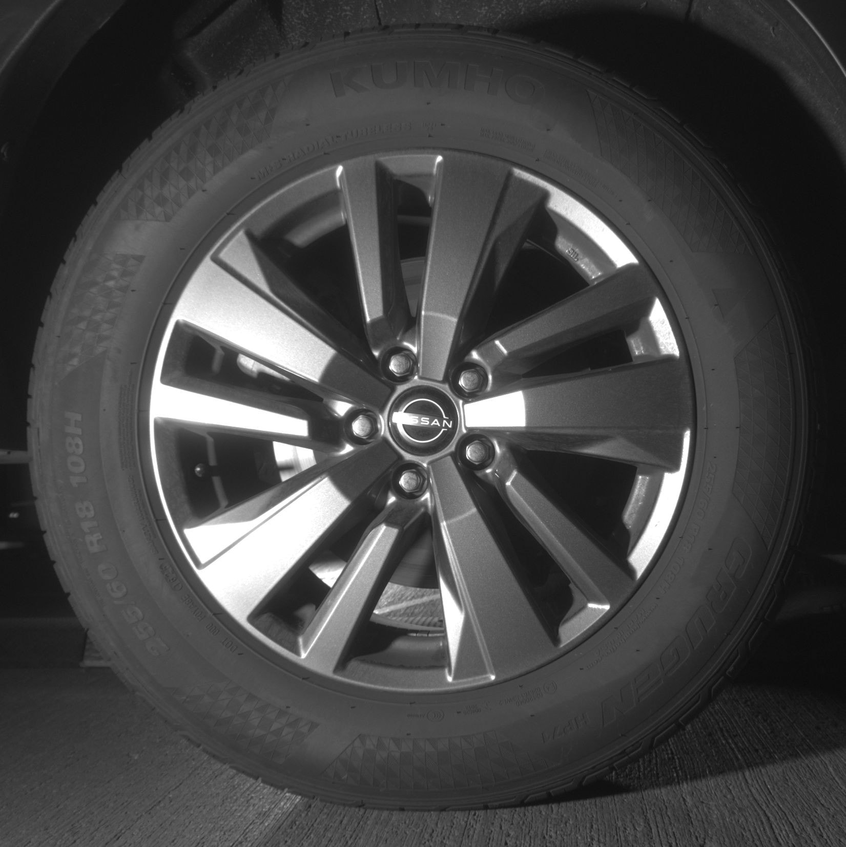 Thumbnail: 2025 Nissan Pathfinder - 12