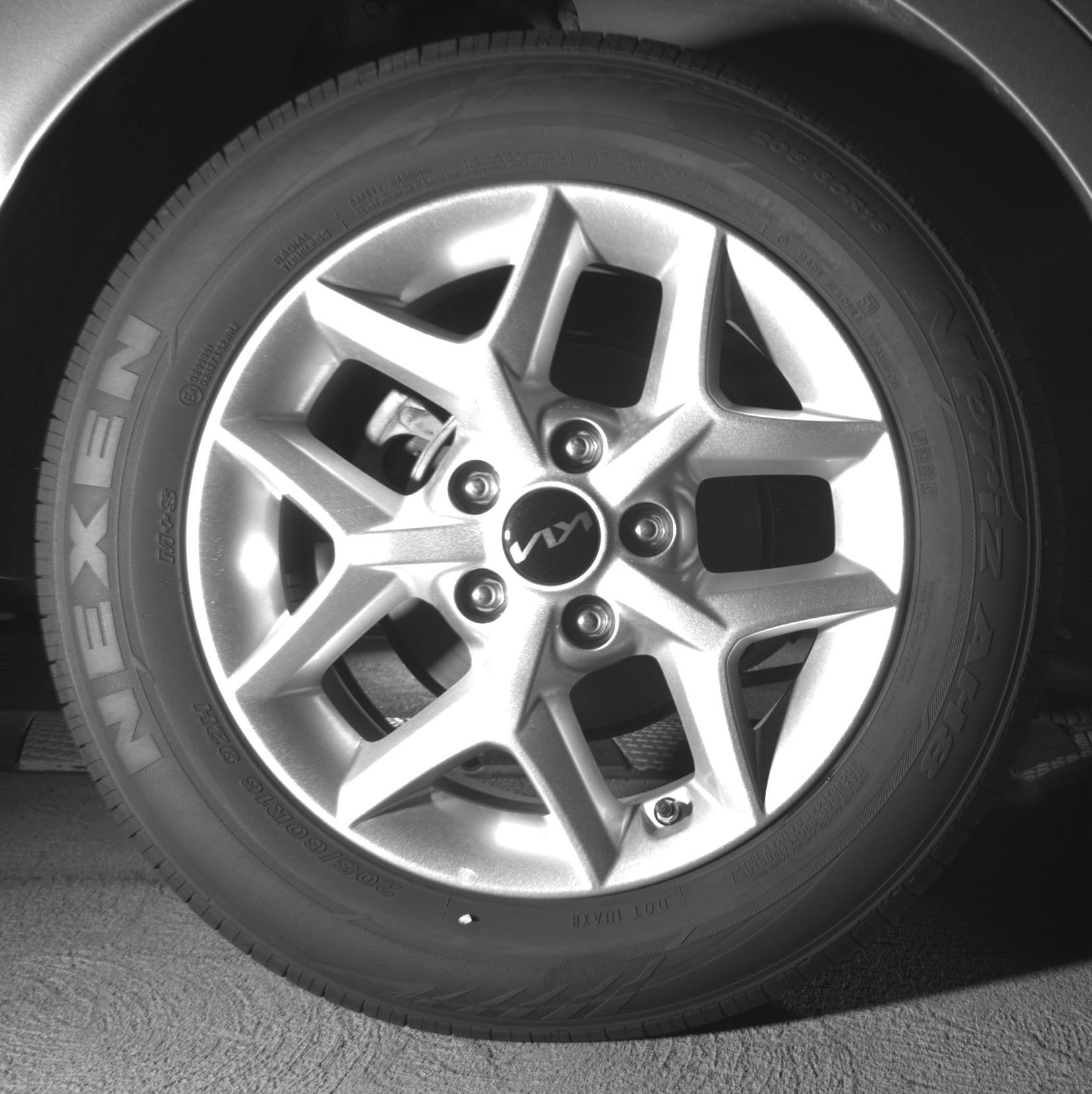 Thumbnail: 2025 Kia Soul - 15