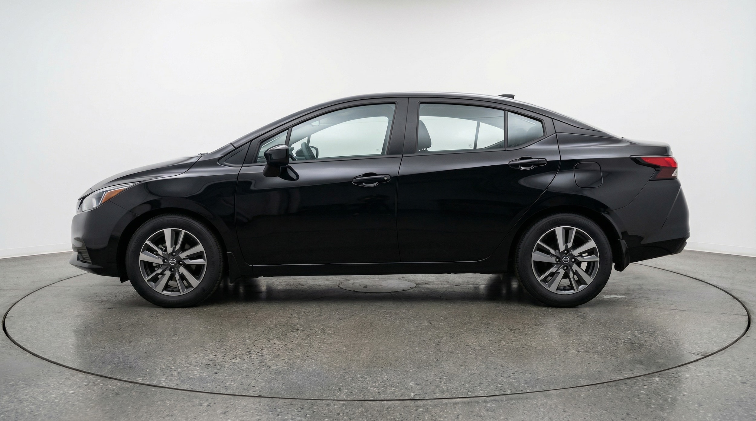 Thumbnail: 2025 Nissan Versa - 4