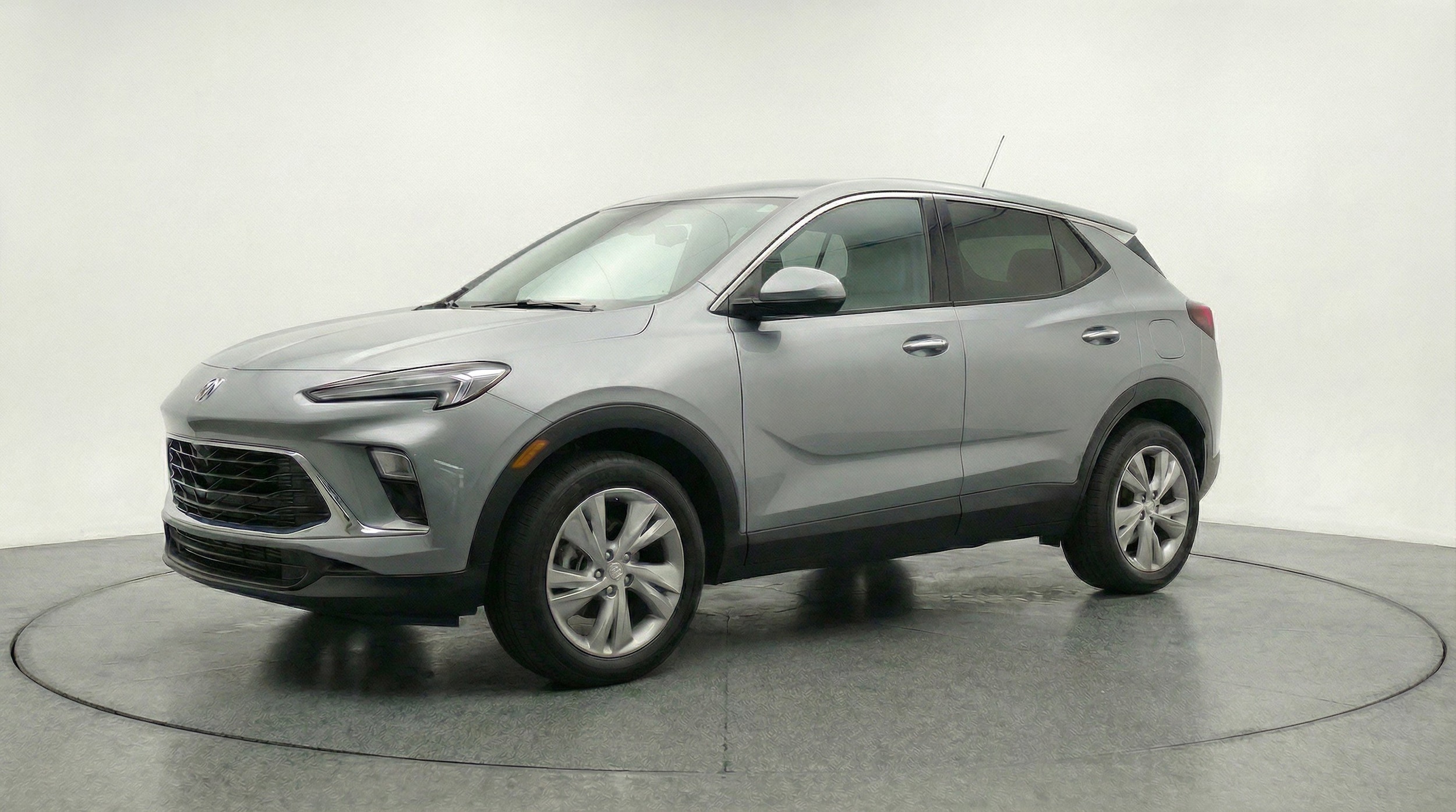 Thumbnail: 2025 Buick Encore GX - 3