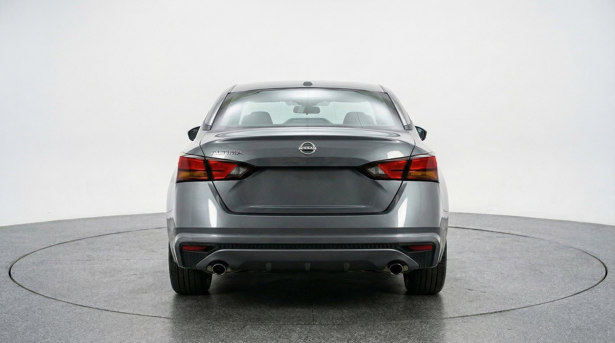 Thumbnail: 2025 Nissan Altima - 7