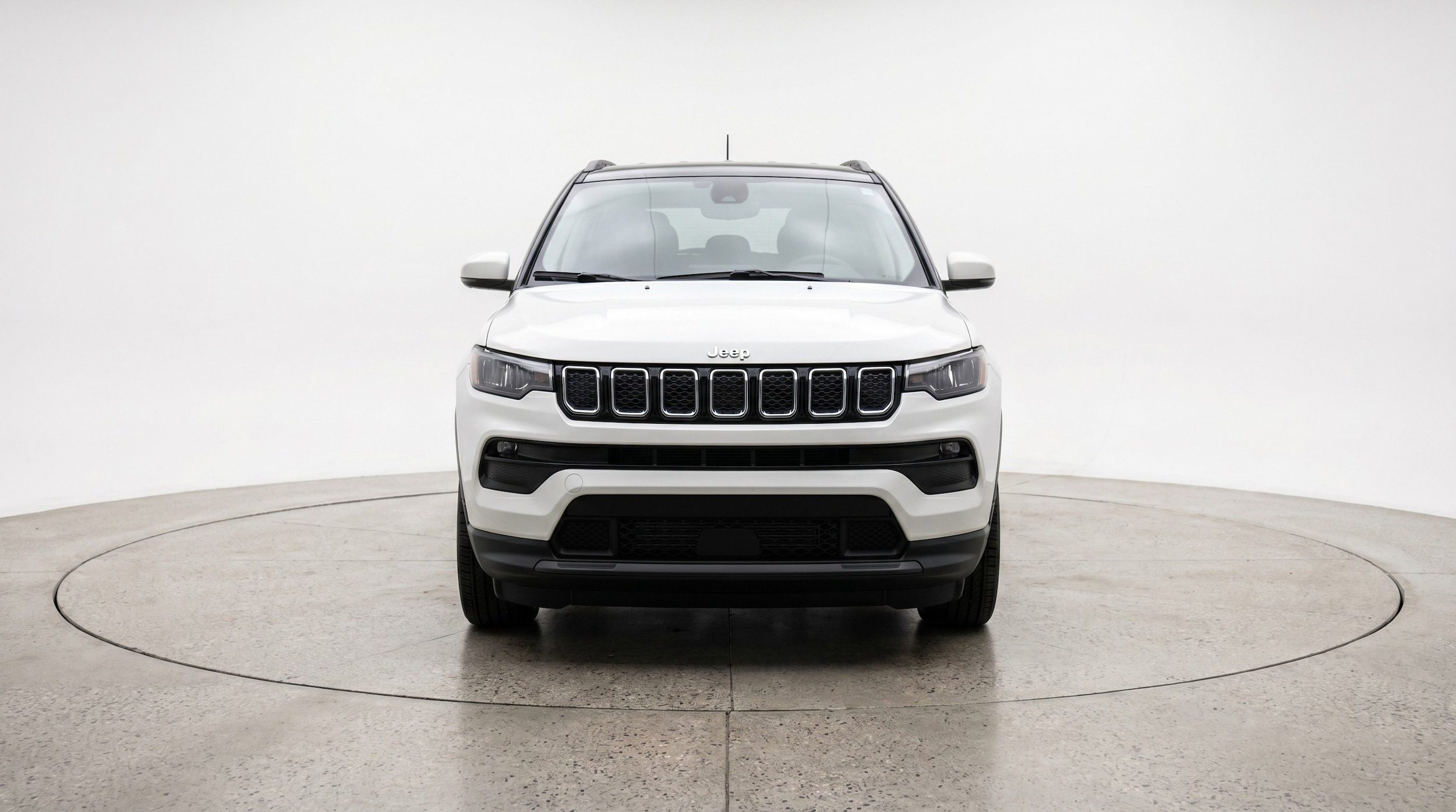 Thumbnail: 2025 Jeep Compass - 2