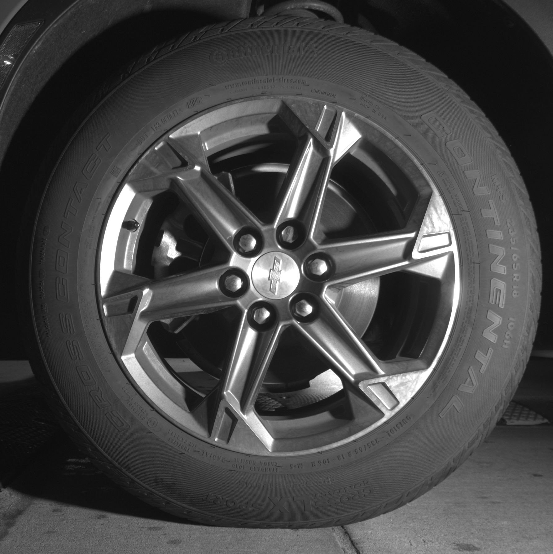 Thumbnail: 2025 Chevrolet Blazer - 12