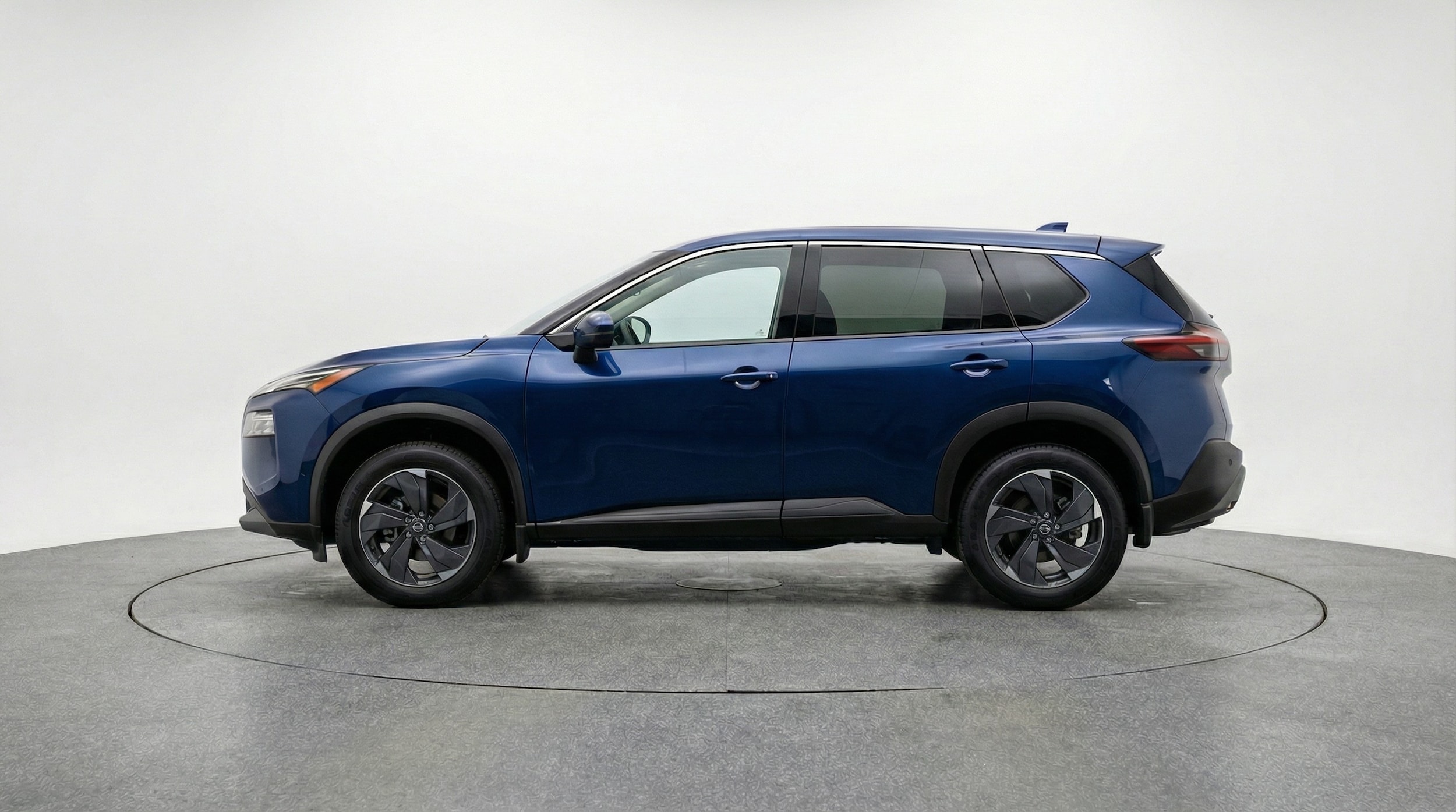 Thumbnail: 2025 Nissan Rogue - 4