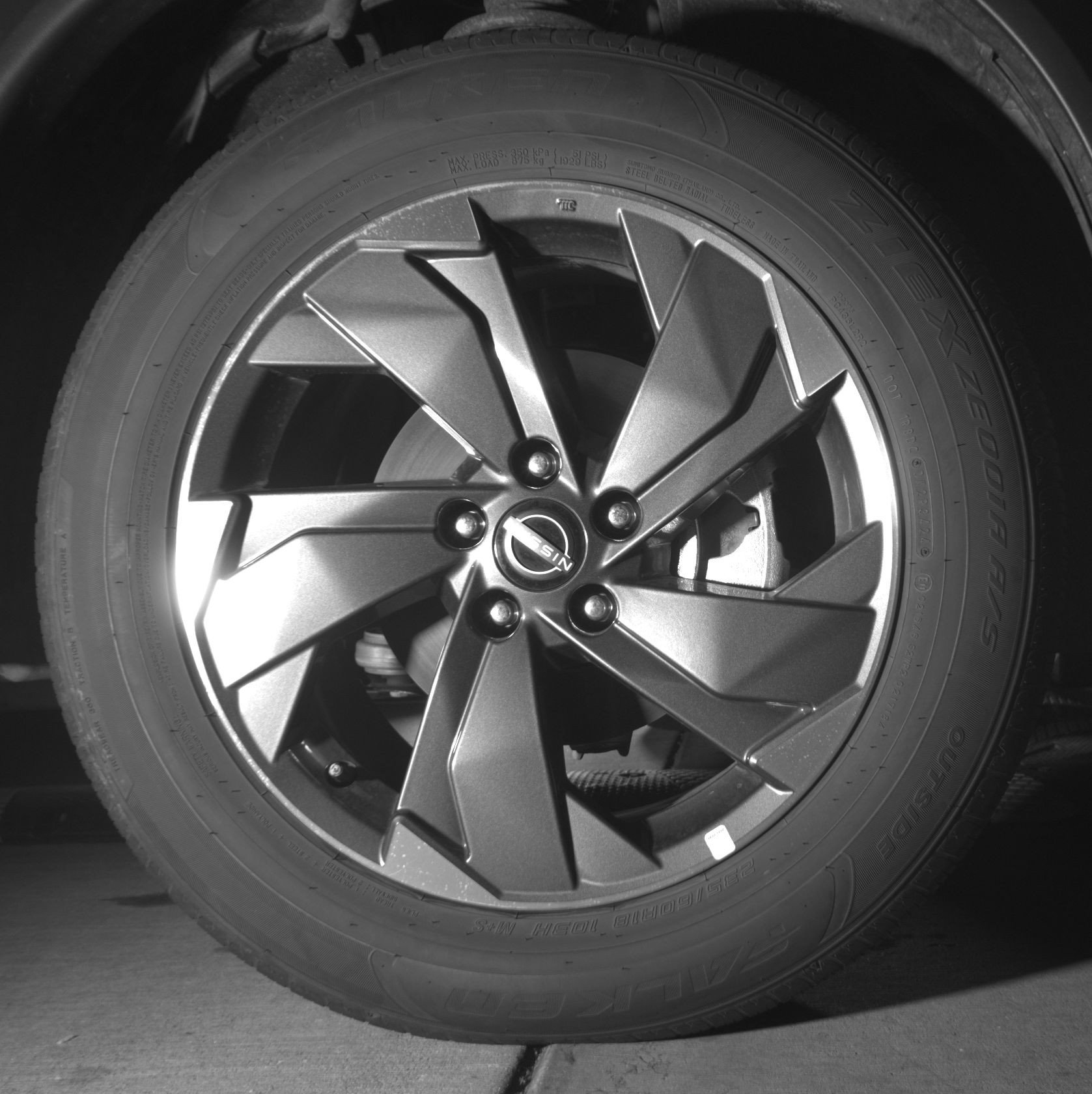 Thumbnail: 2025 Nissan Rogue - 13