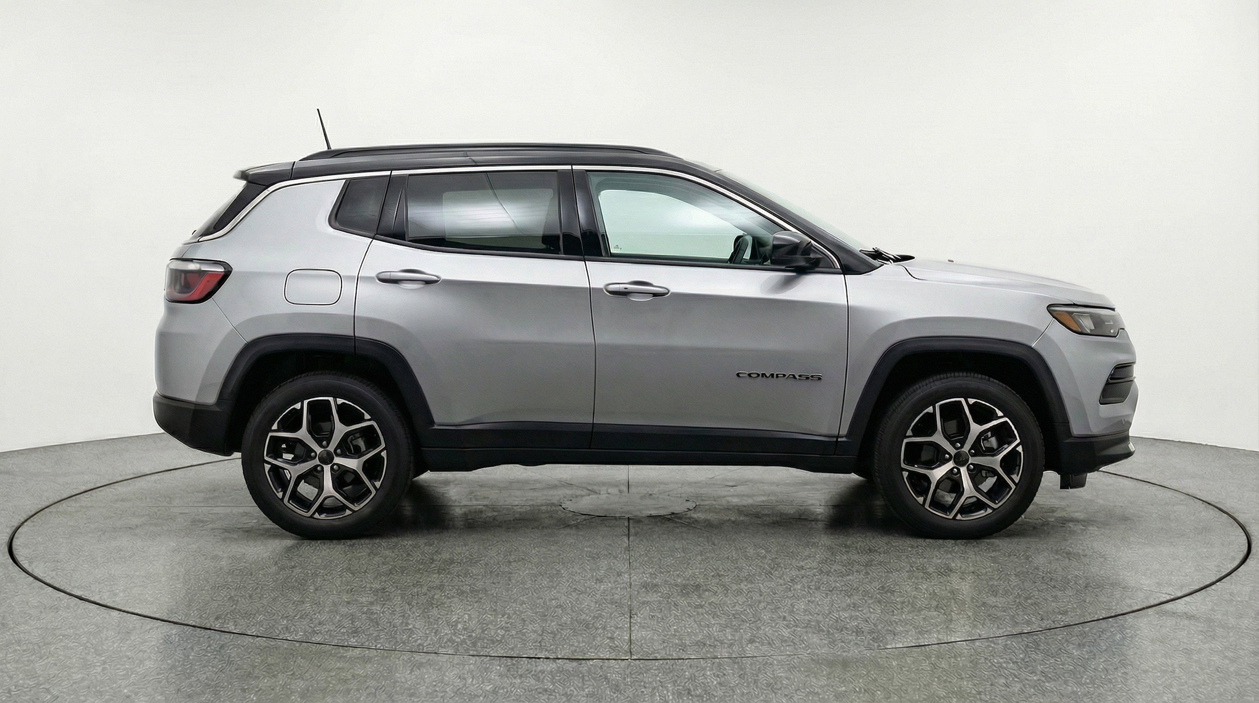 Thumbnail: 2025 Jeep Compass - 11