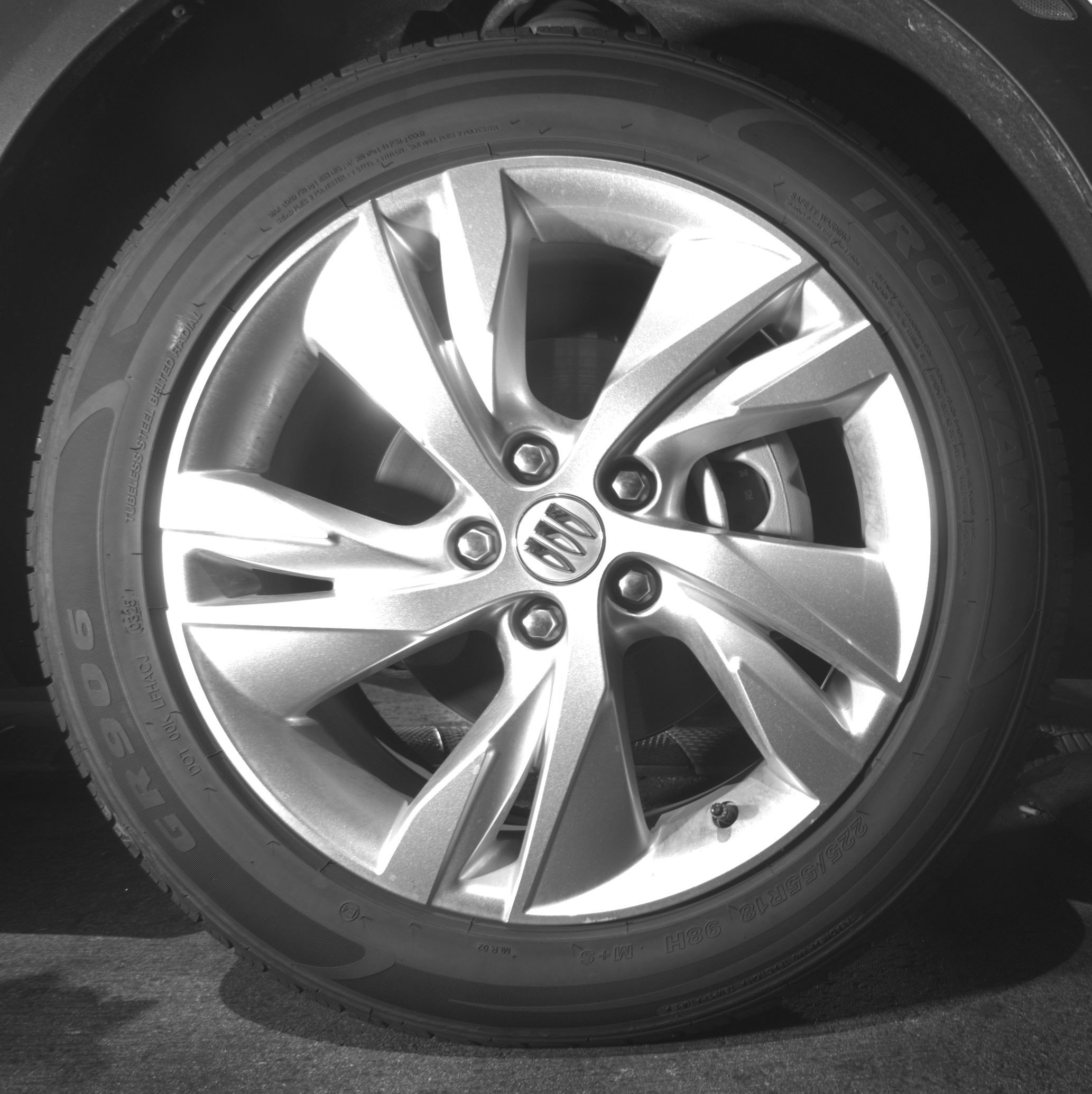 Thumbnail: 2025 Buick Encore GX - 13