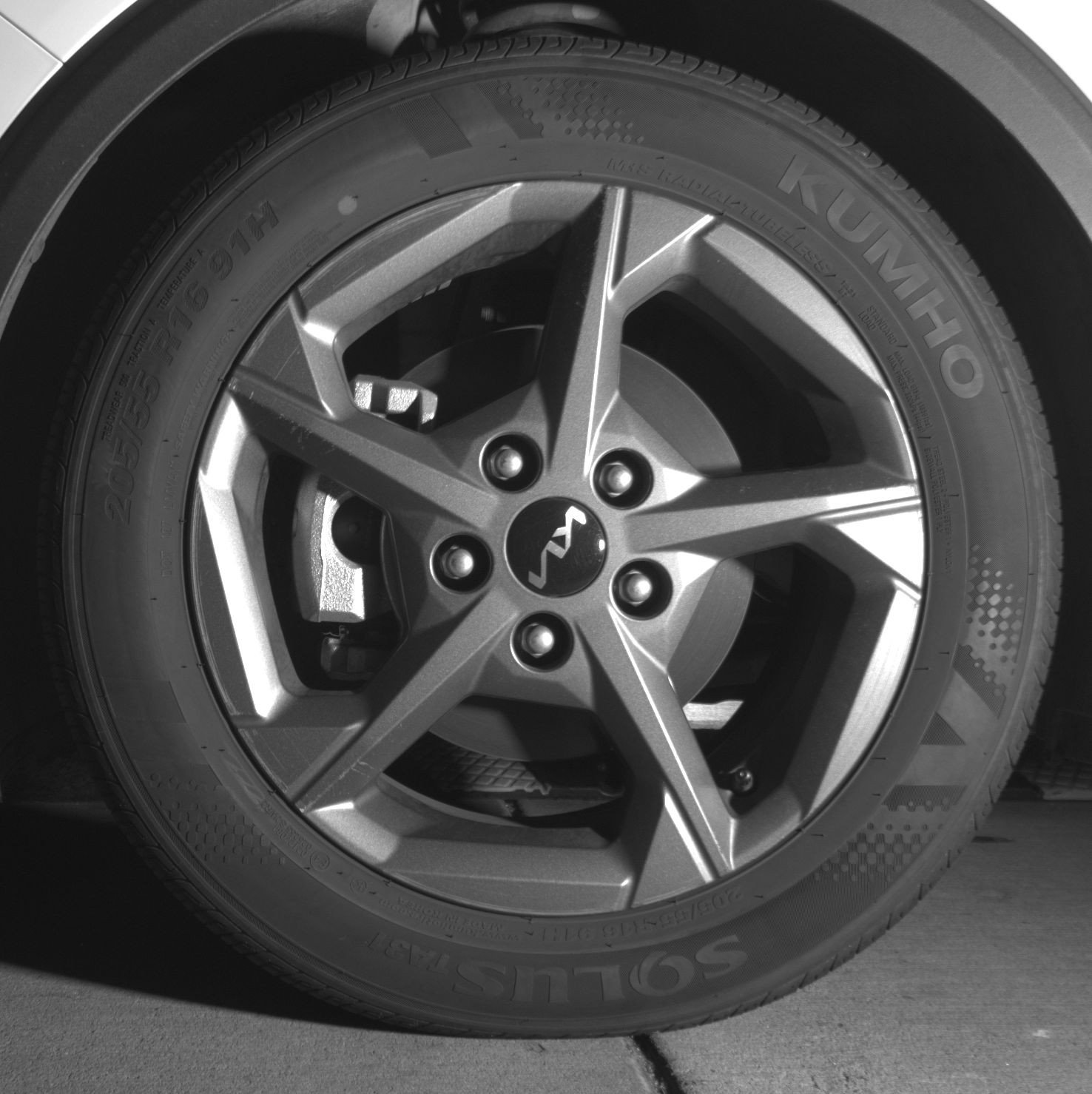 Thumbnail: 2025 Kia K4 - 12