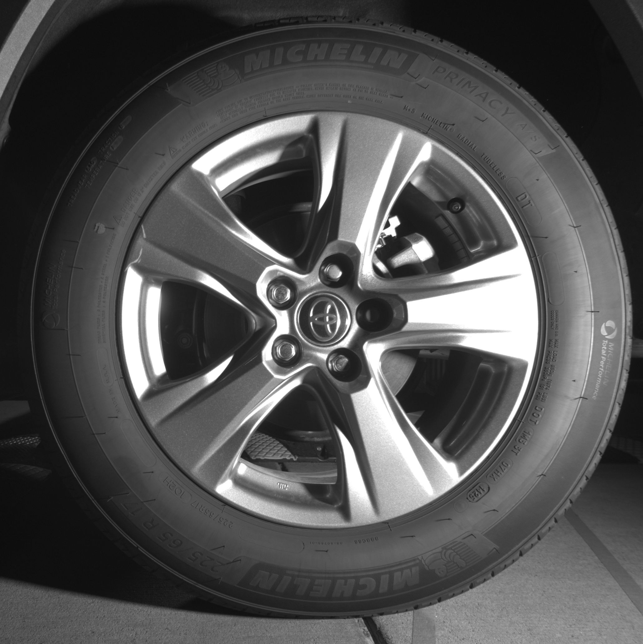 Thumbnail: 2025 Toyota RAV4 - 11