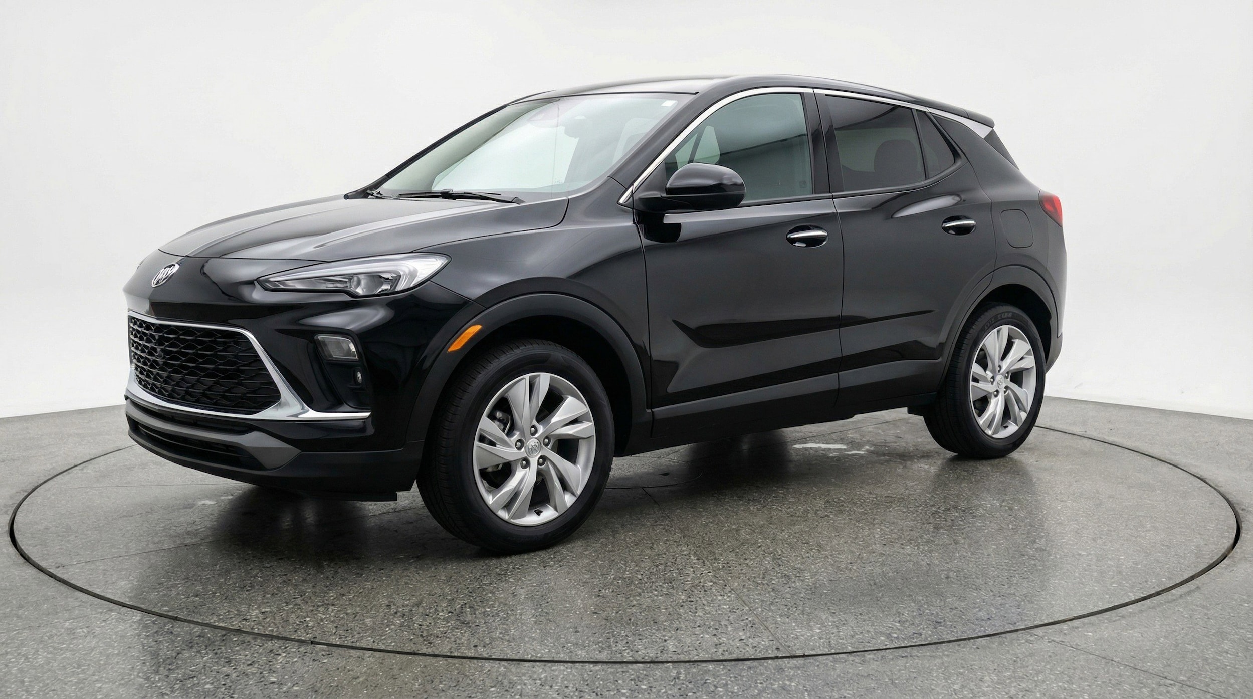 Thumbnail: 2025 Buick Encore GX - 3