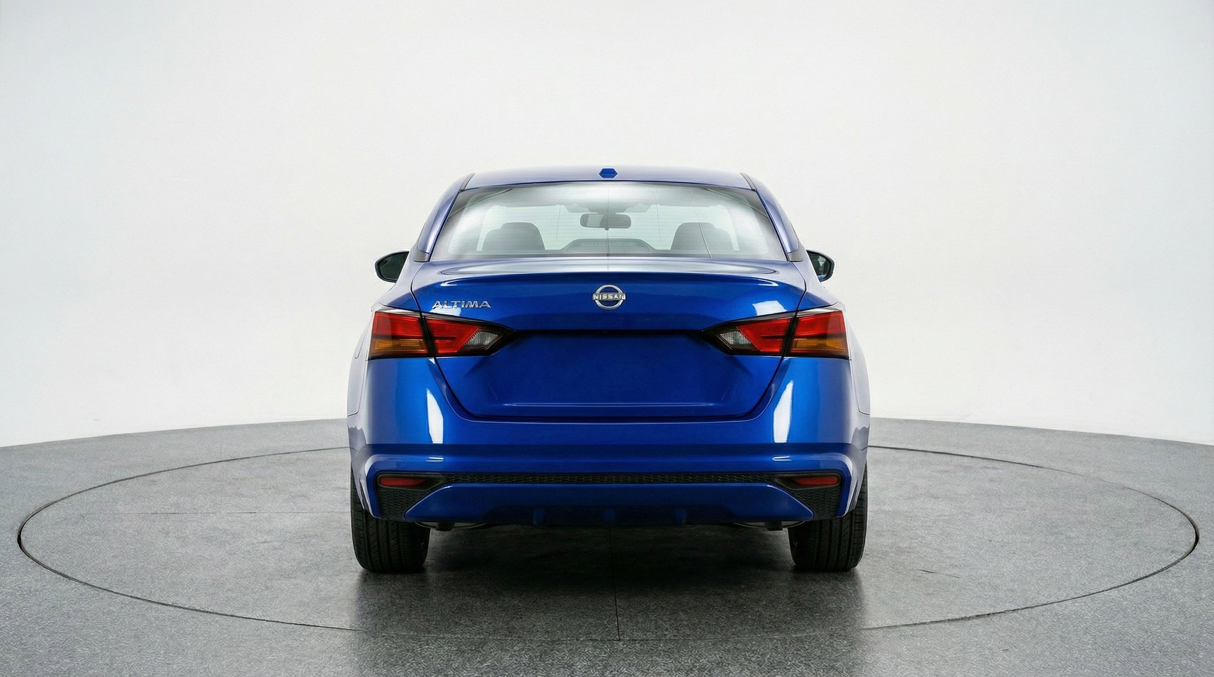 Thumbnail: 2025 Nissan Altima - 7