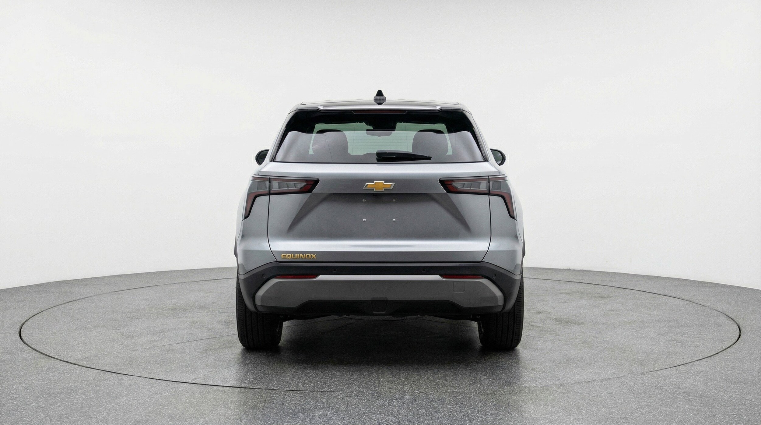 Thumbnail: 2025 Chevrolet Equinox - 7