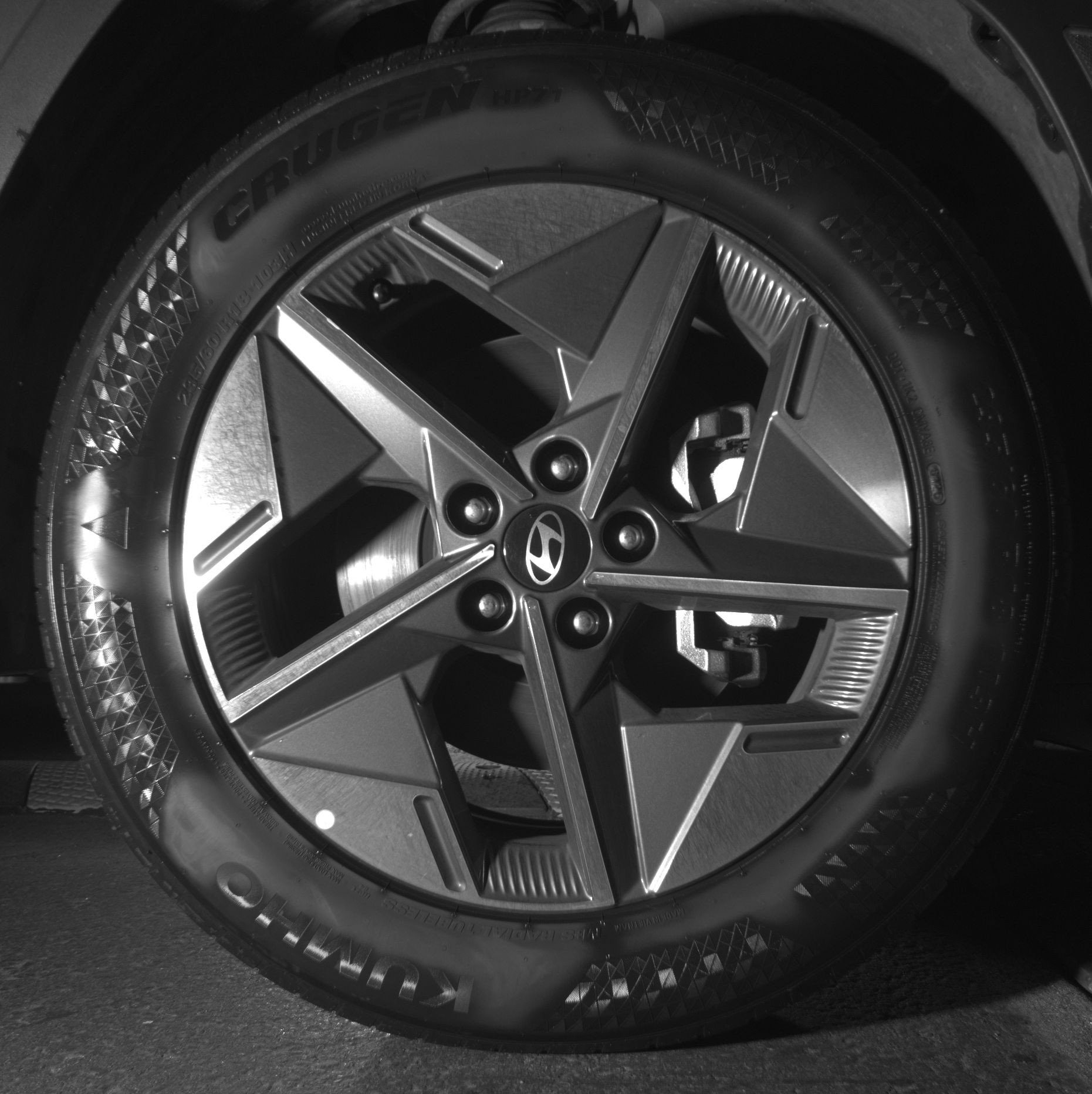 Thumbnail: 2025 Hyundai Tucson - 13