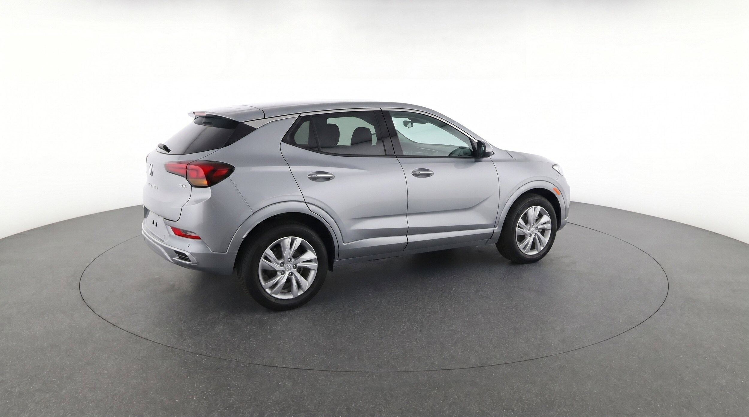 Thumbnail: 2025 Buick Encore GX - 9