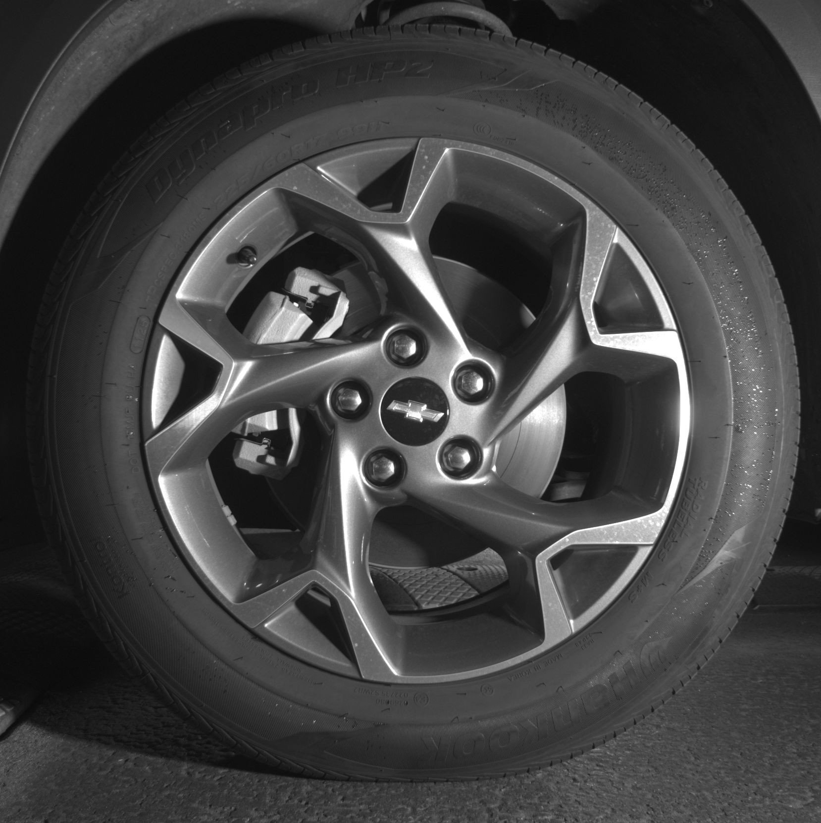 Thumbnail: 2025 Chevrolet Trax - 12