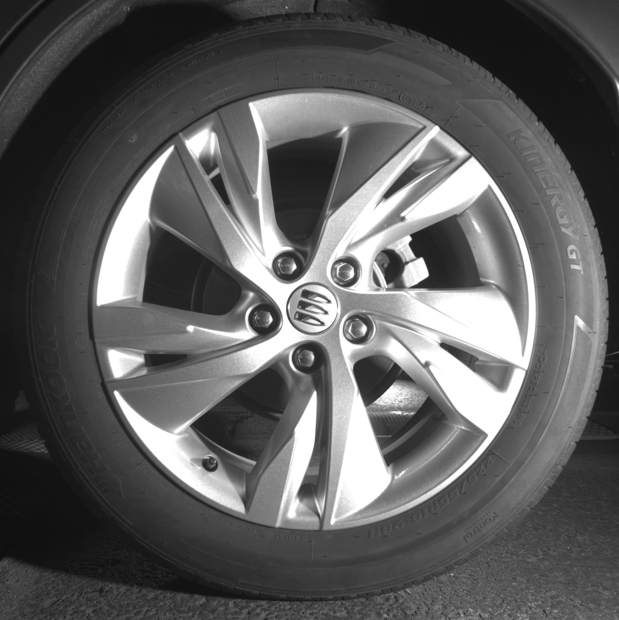 Thumbnail: 2025 Buick Encore GX - 14