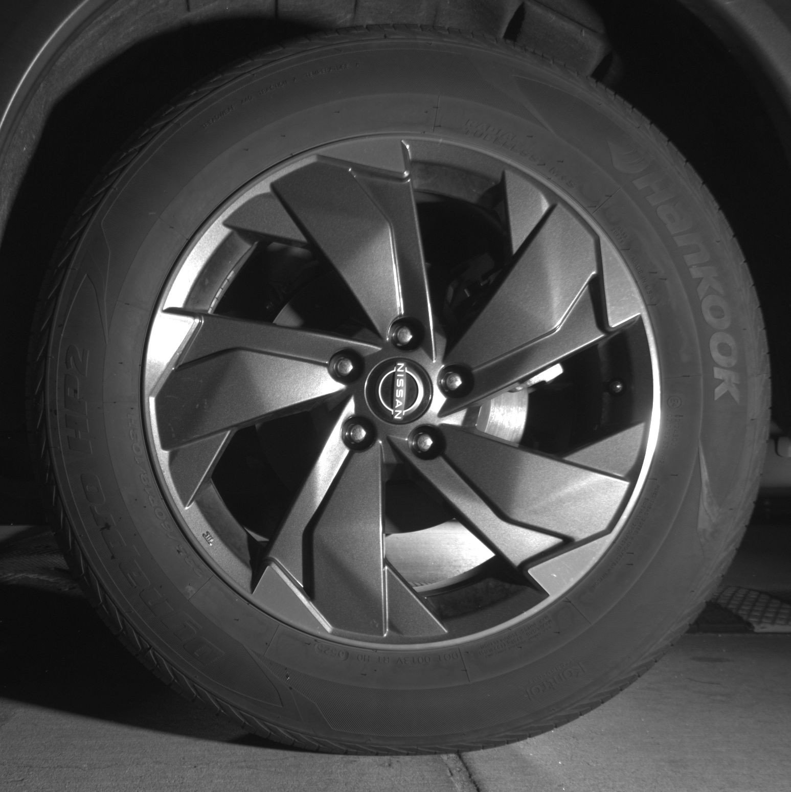 Thumbnail: 2025 Nissan Rogue - 14