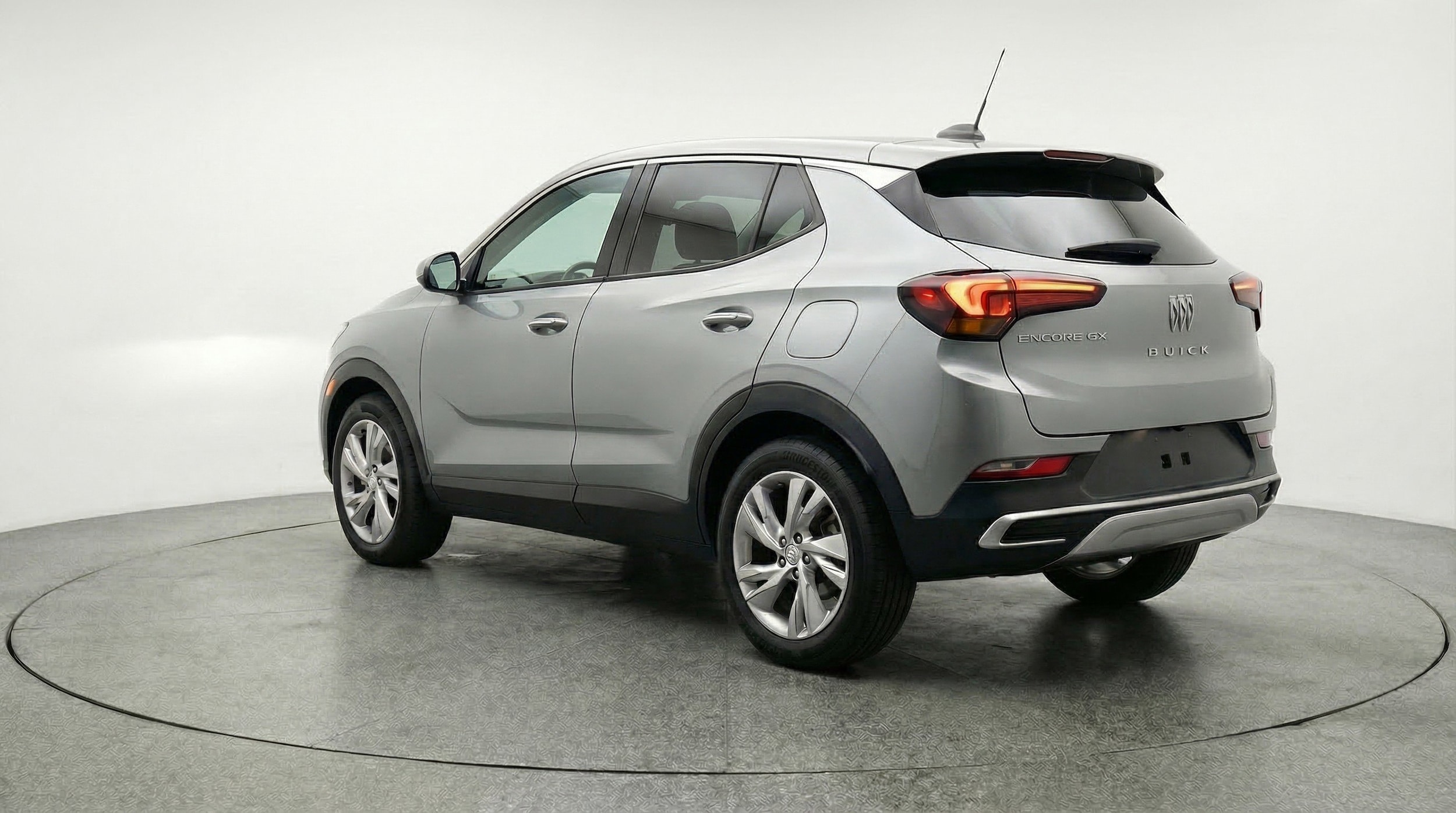 Thumbnail: 2025 Buick Encore GX - 6