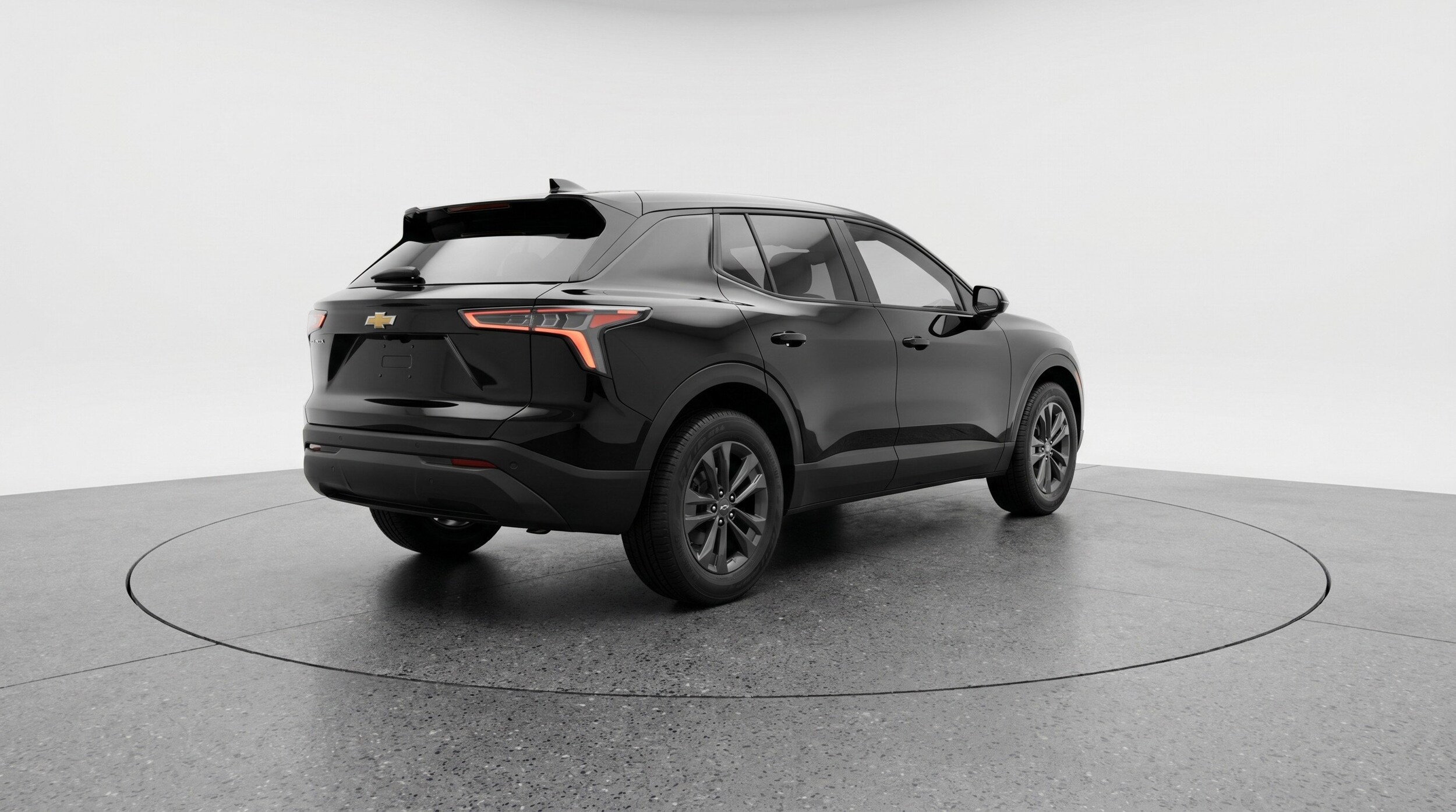 Thumbnail: 2025 Chevrolet Equinox - 9