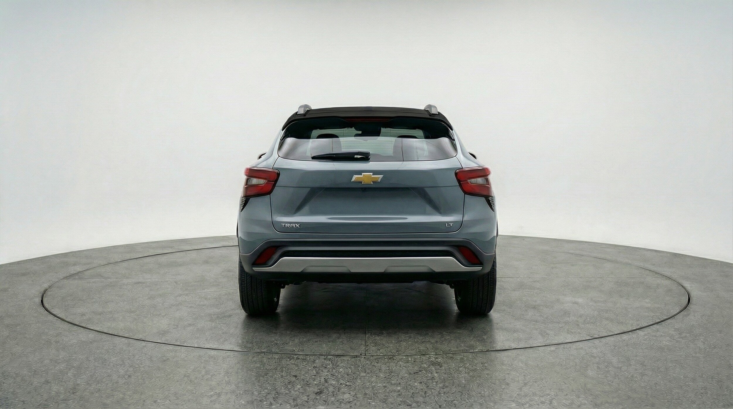 Thumbnail: 2025 Chevrolet Trax - 7