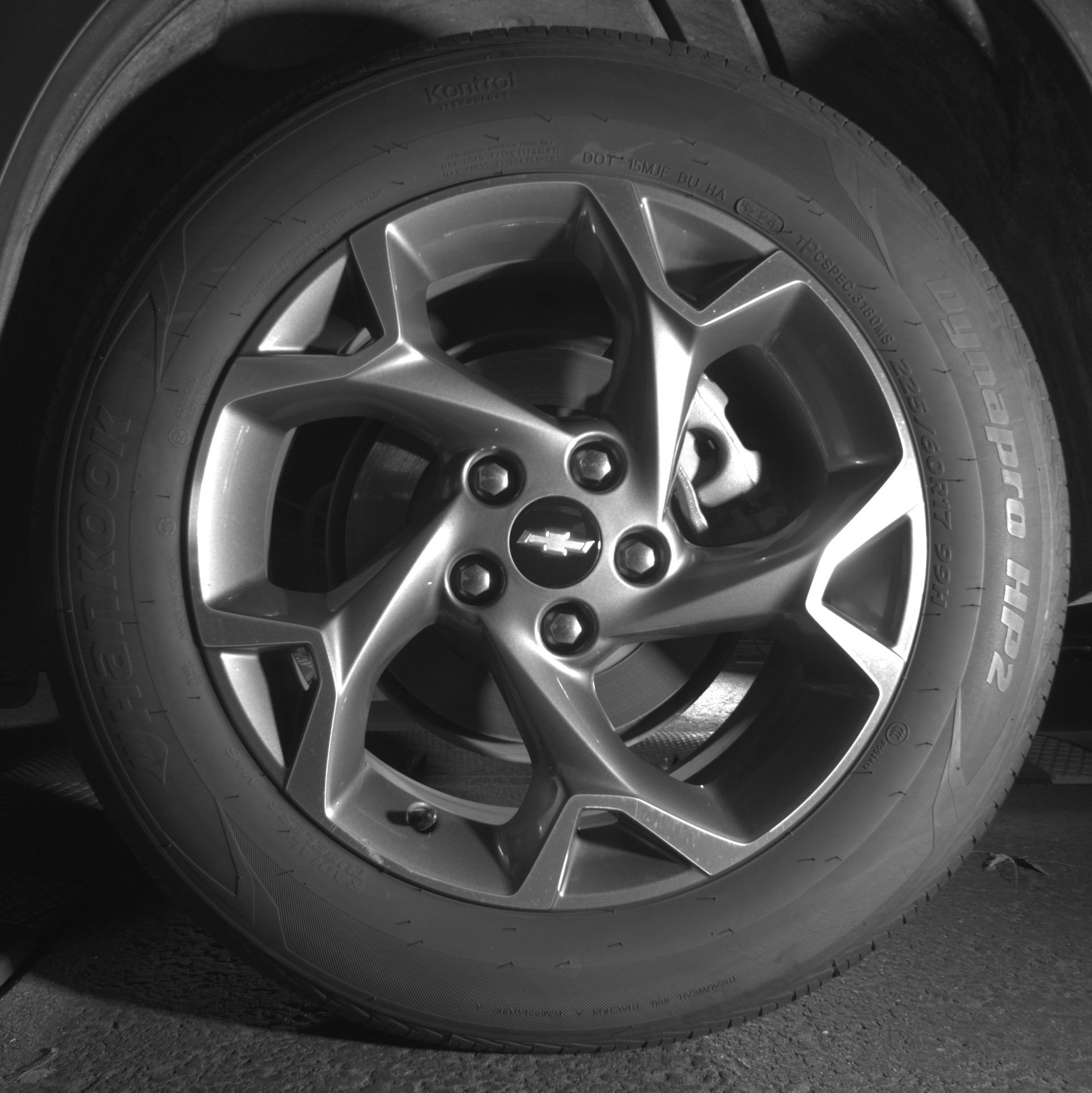 Thumbnail: 2025 Chevrolet Trax - 14