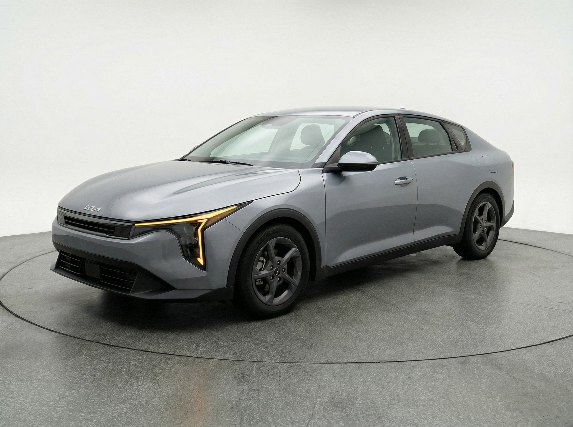 Thumbnail: 2025 Kia K4 - 3