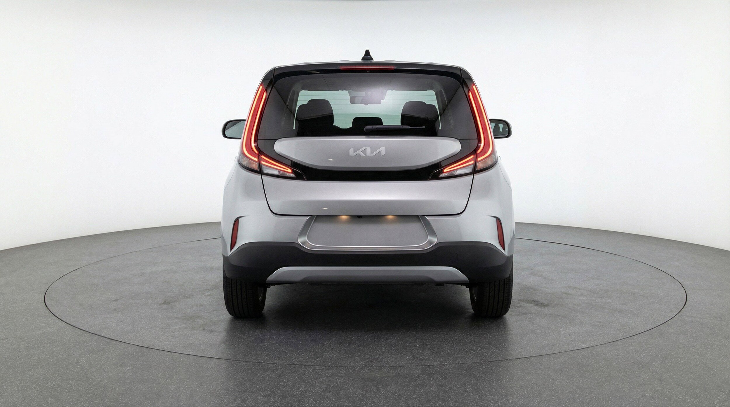 Thumbnail: 2025 Kia Soul - 7