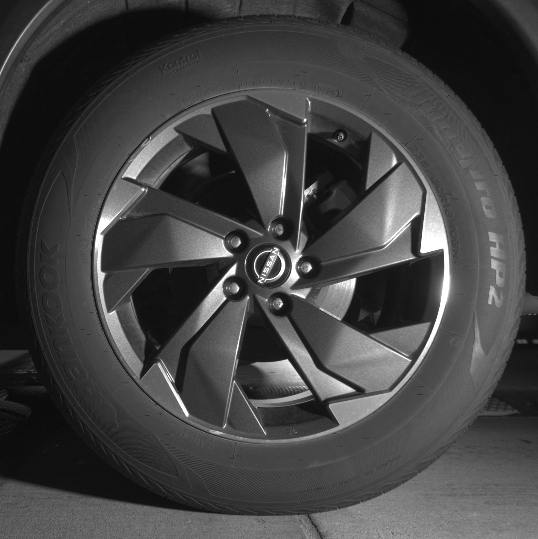 Thumbnail: 2025 Nissan Rogue - 14