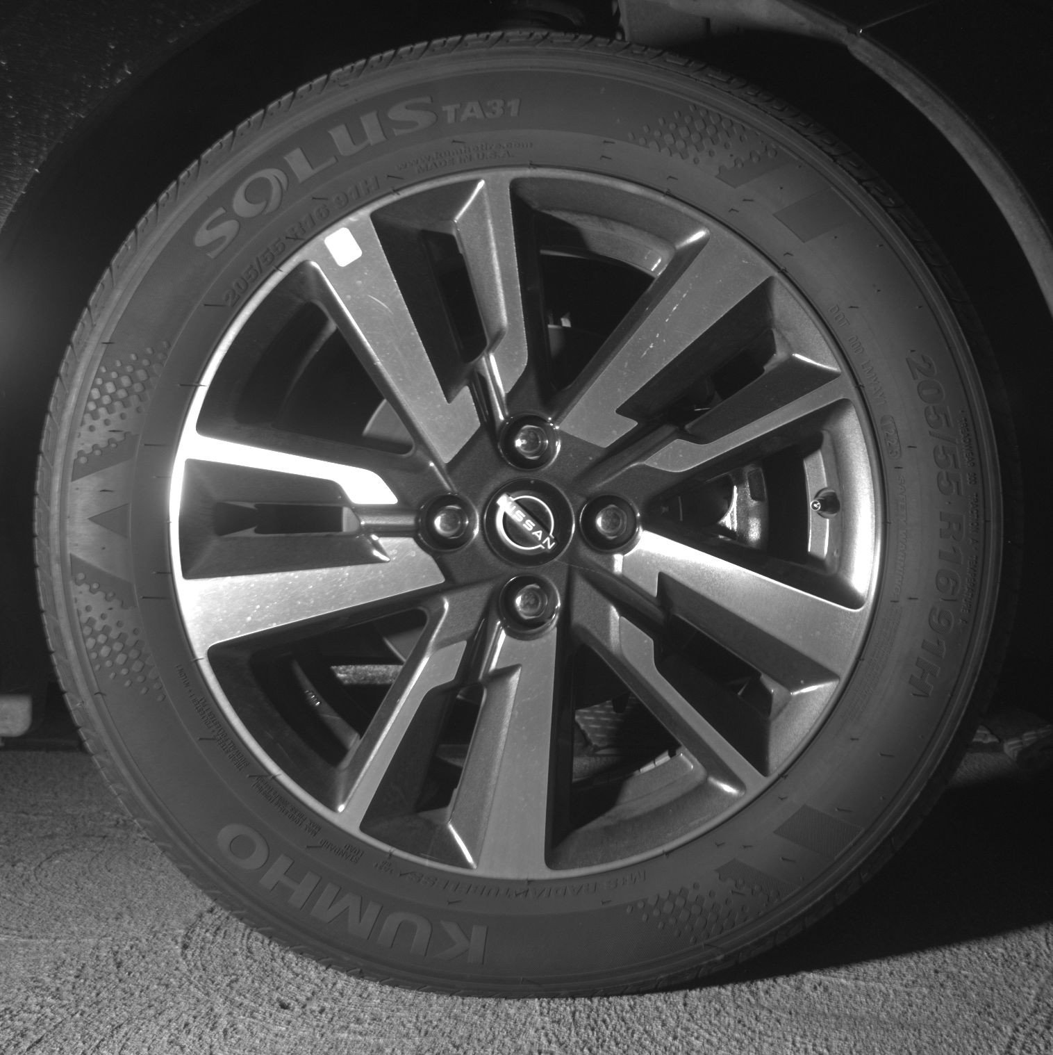 Thumbnail: 2025 Nissan Versa - 13