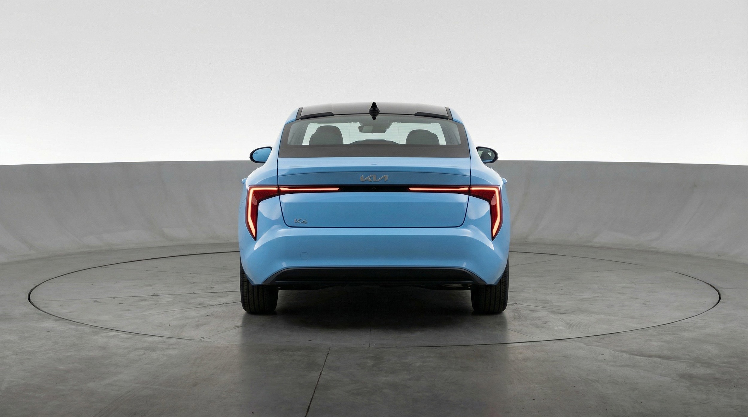 Thumbnail: 2025 Kia K4 - 7