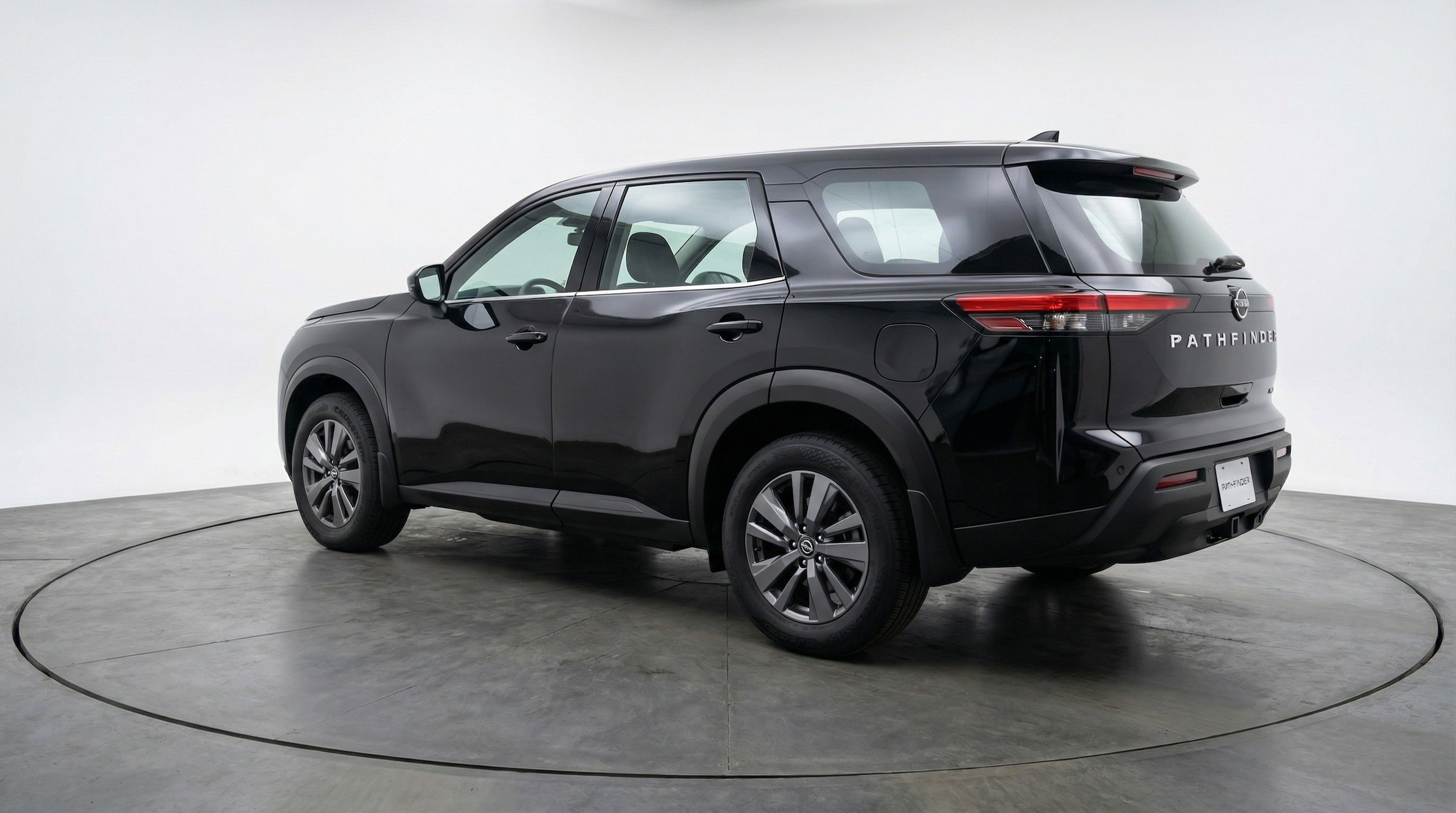 Thumbnail: 2025 Nissan Pathfinder - 6