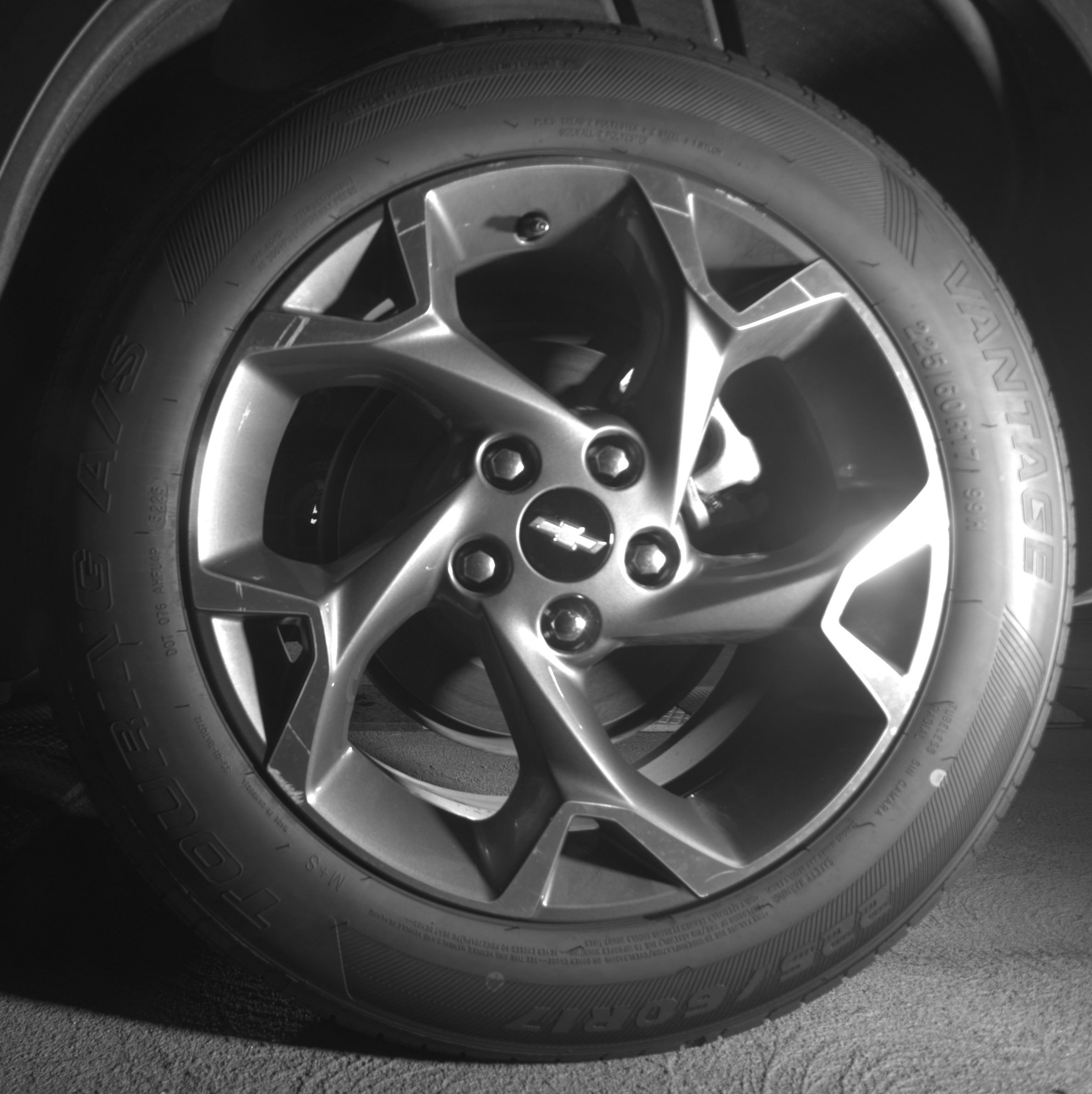 Thumbnail: 2025 Chevrolet Trax - 14