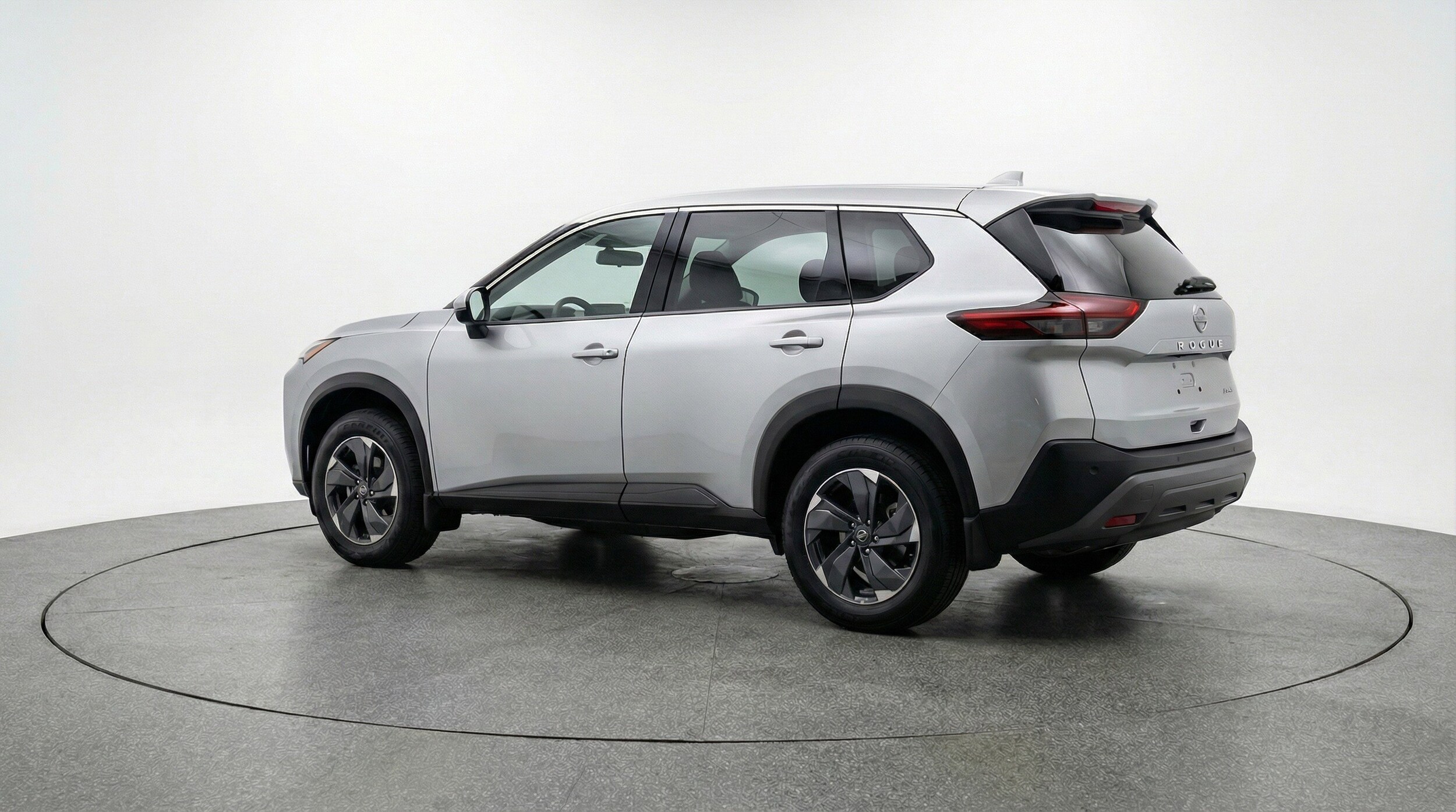 Thumbnail: 2025 Nissan Rogue - 6